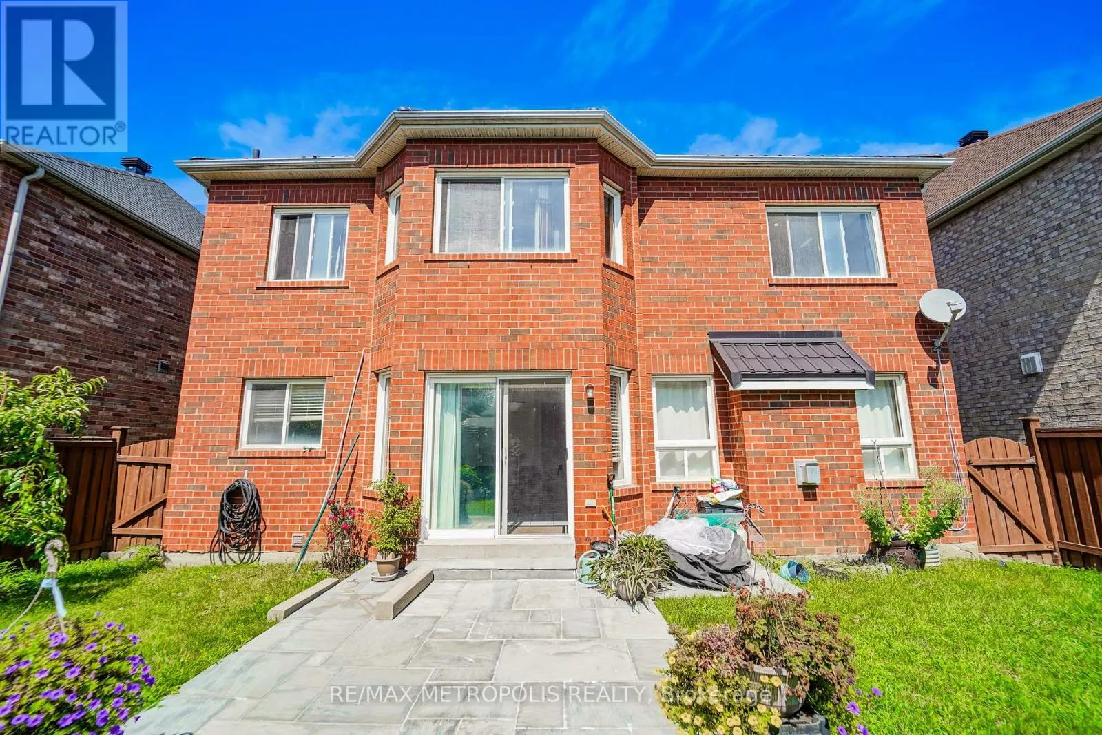 58 DUNWELL CRESCENT