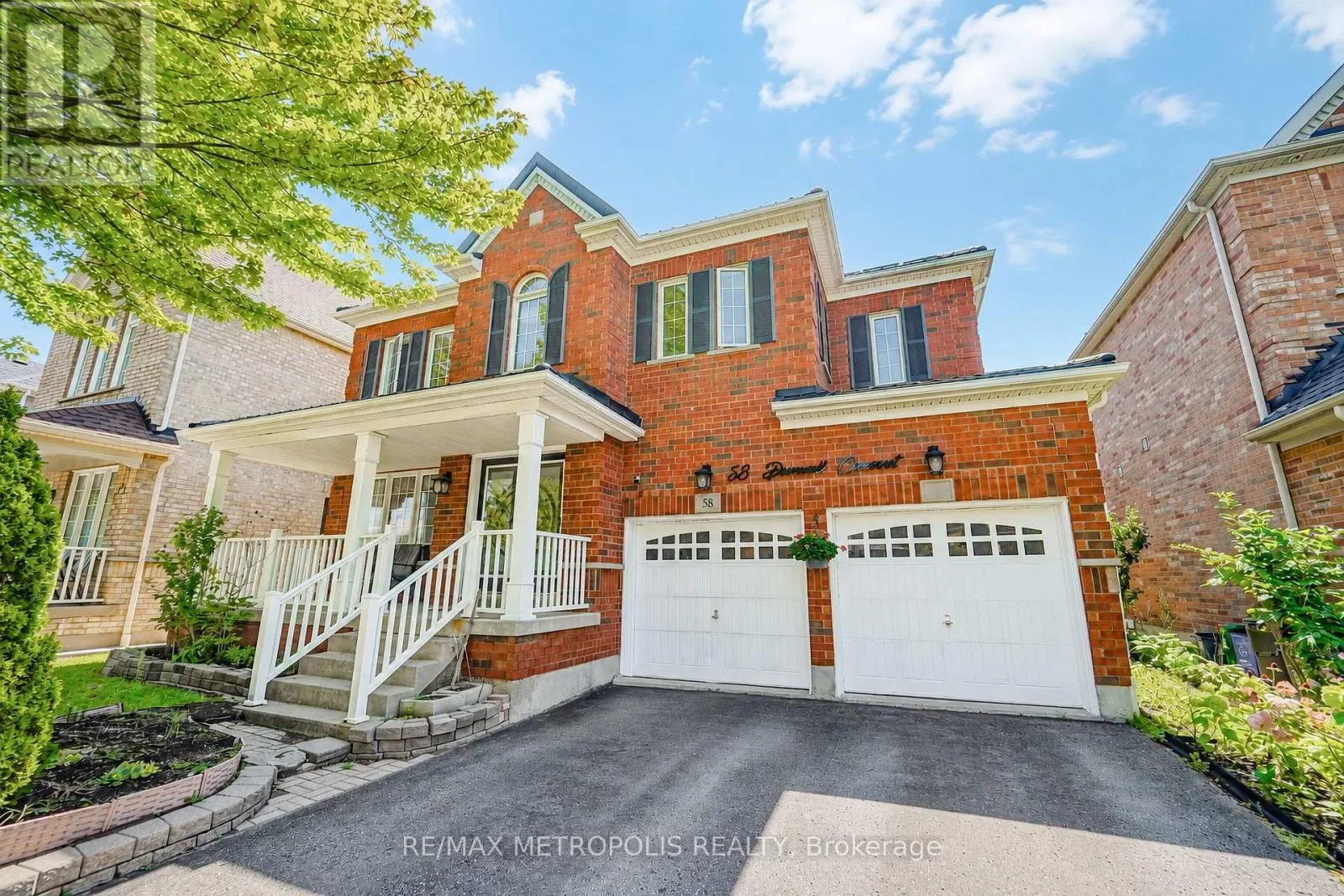 58 DUNWELL CRESCENT