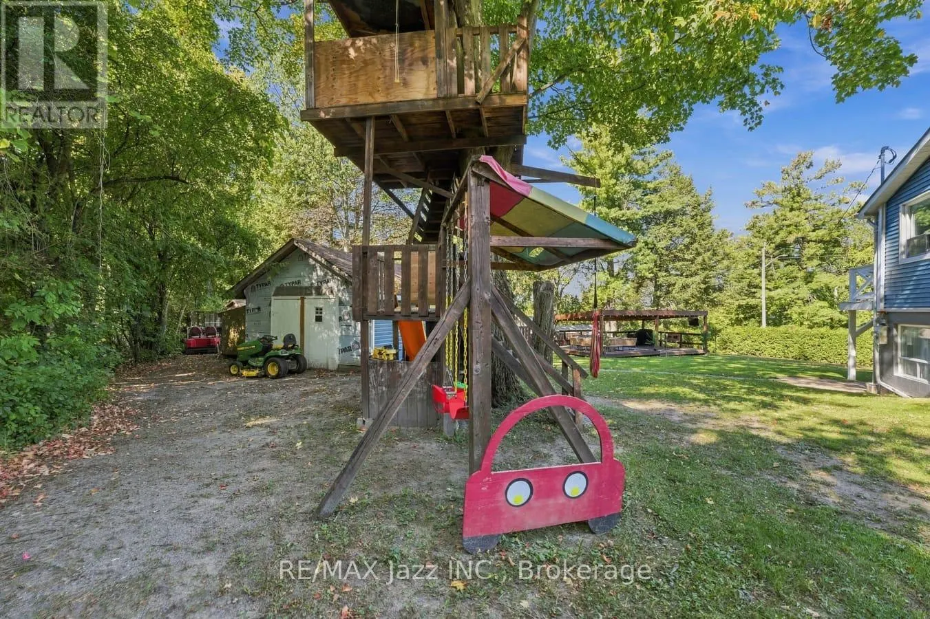 4081 MABELS ROAD