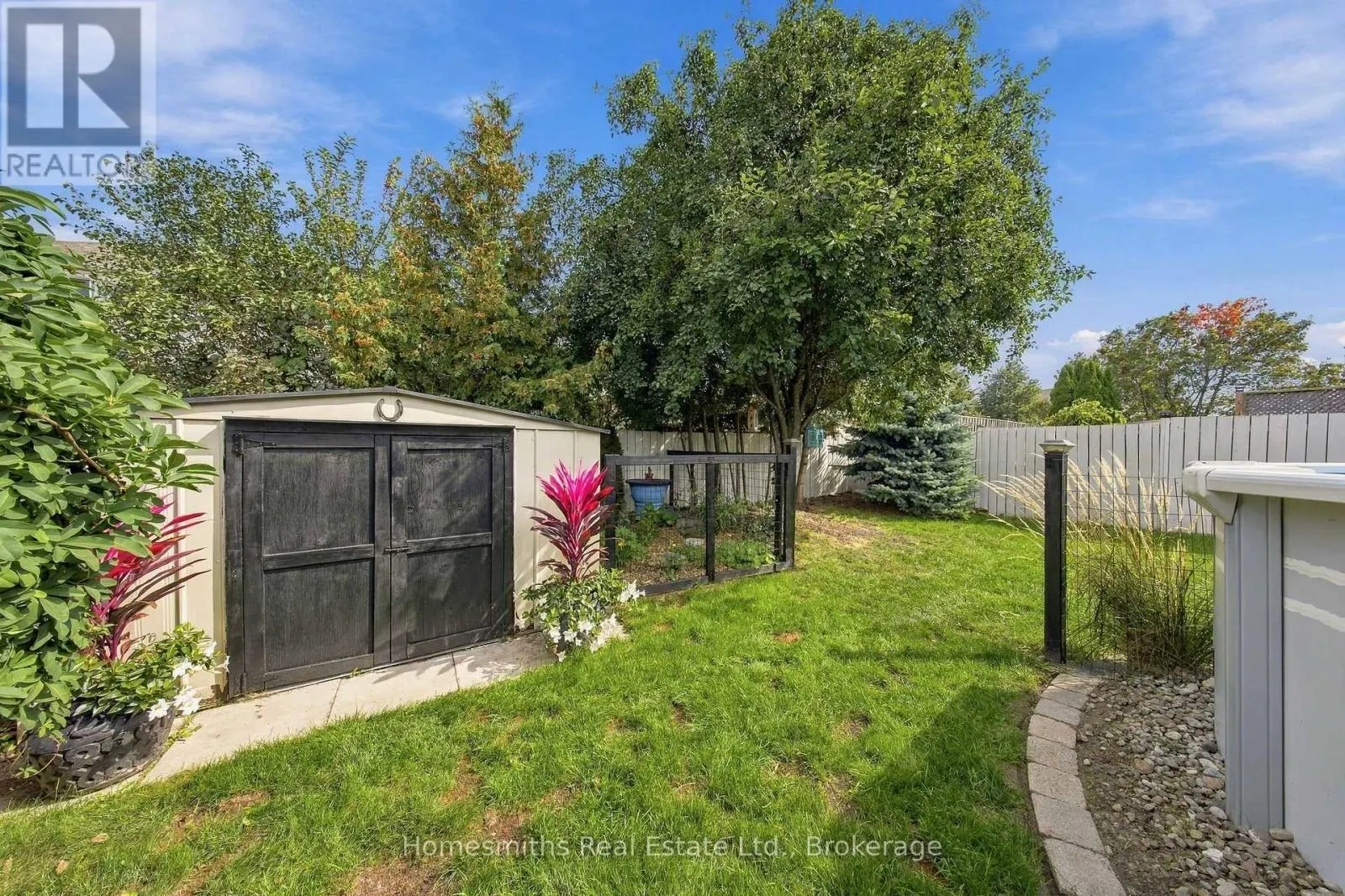 45 GRANVILLE DRIVE