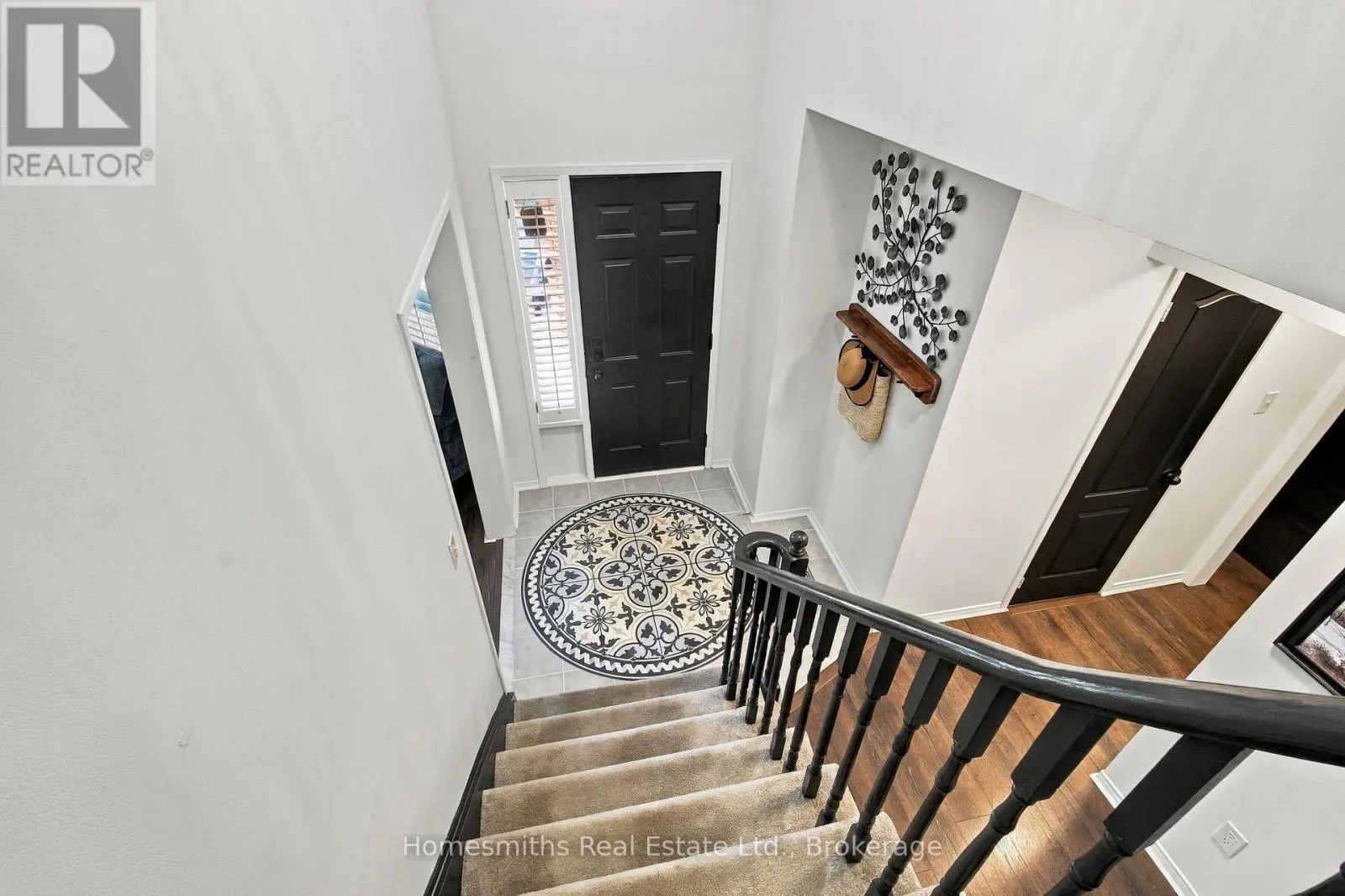 45 GRANVILLE DRIVE