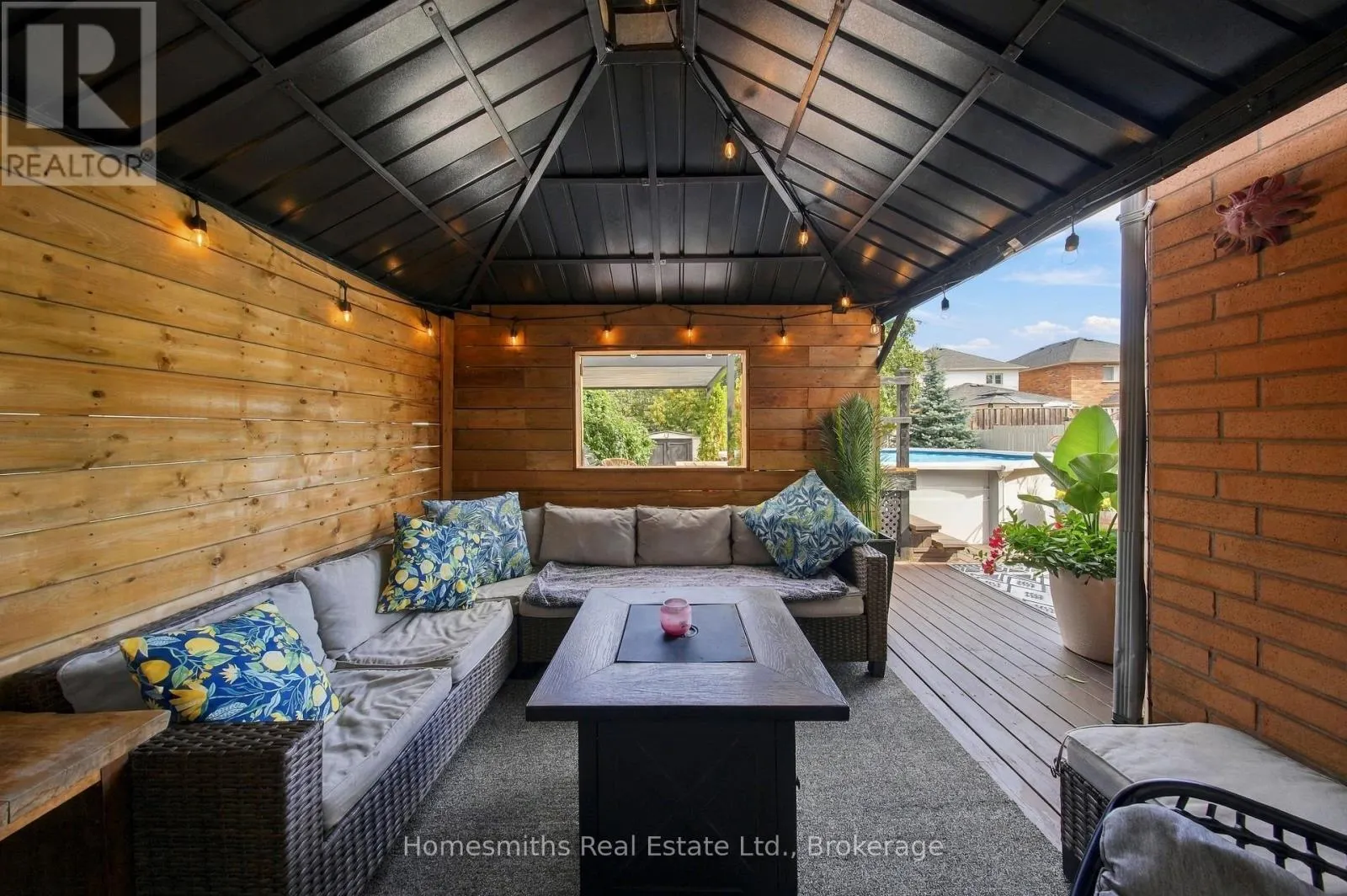 45 GRANVILLE DRIVE