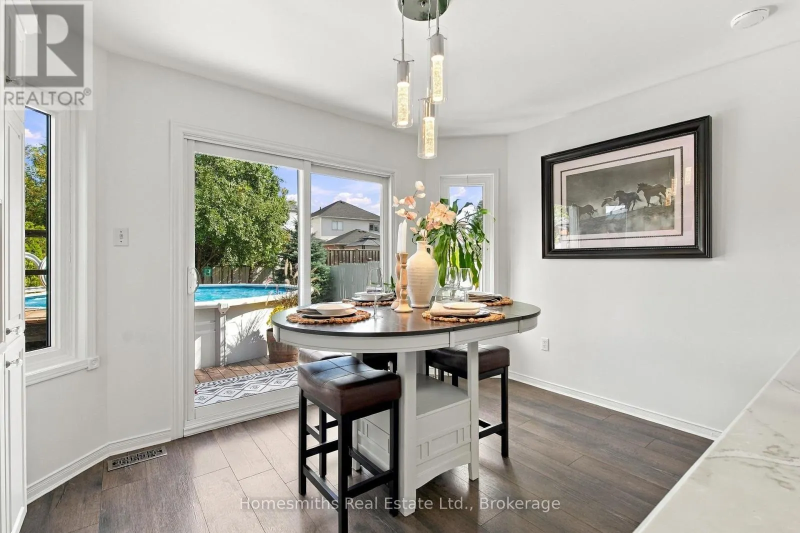 45 GRANVILLE DRIVE