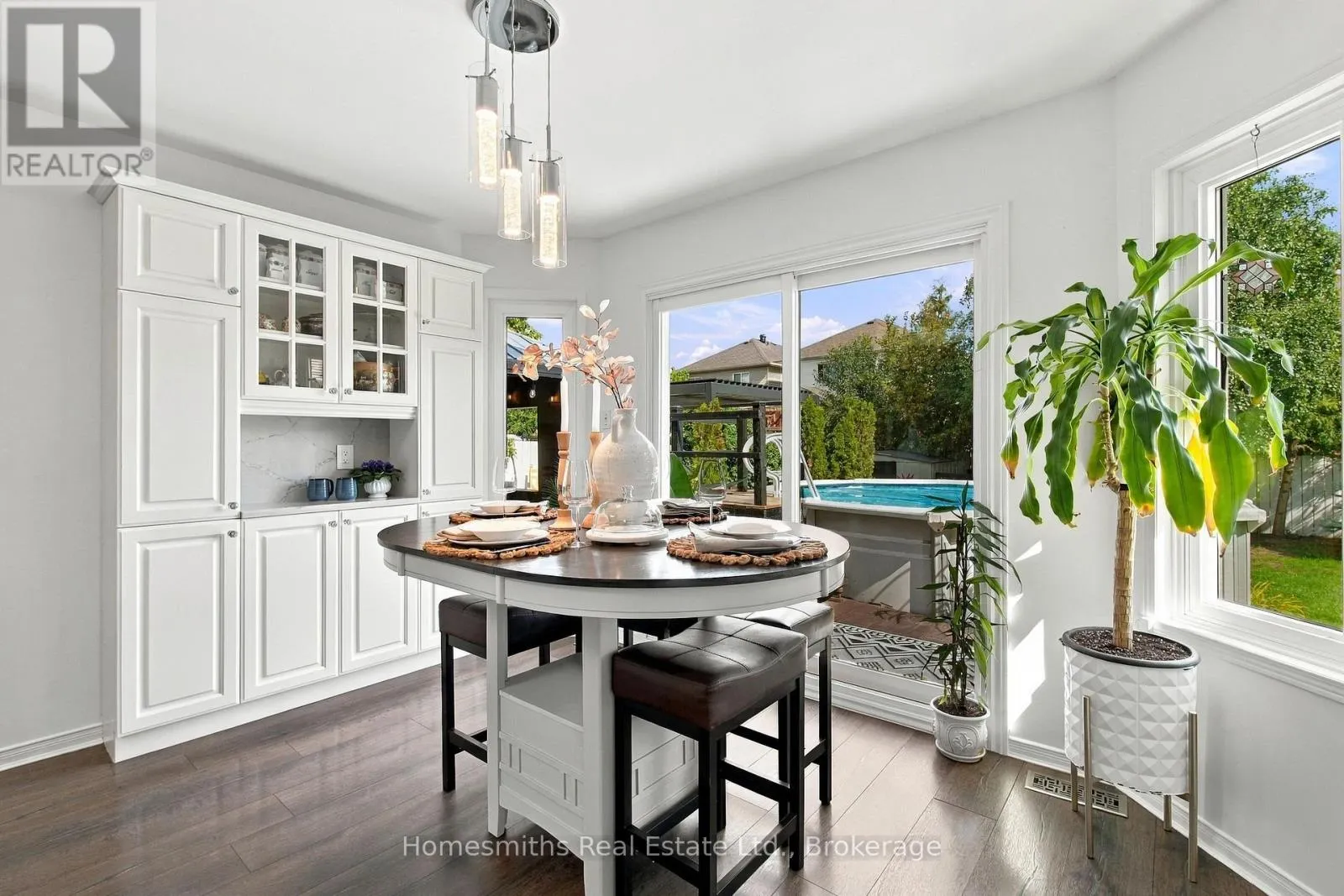 45 GRANVILLE DRIVE