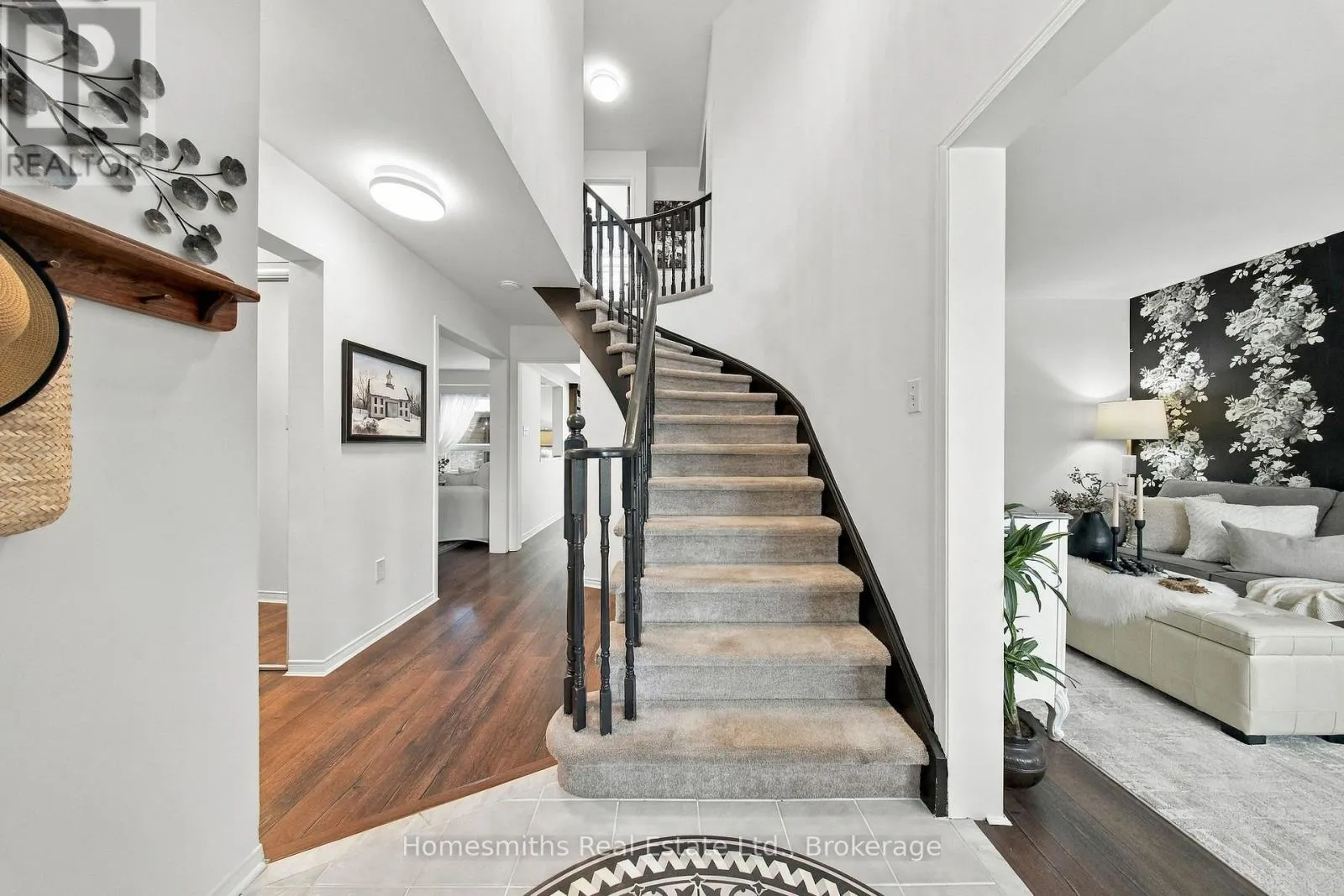 45 GRANVILLE DRIVE