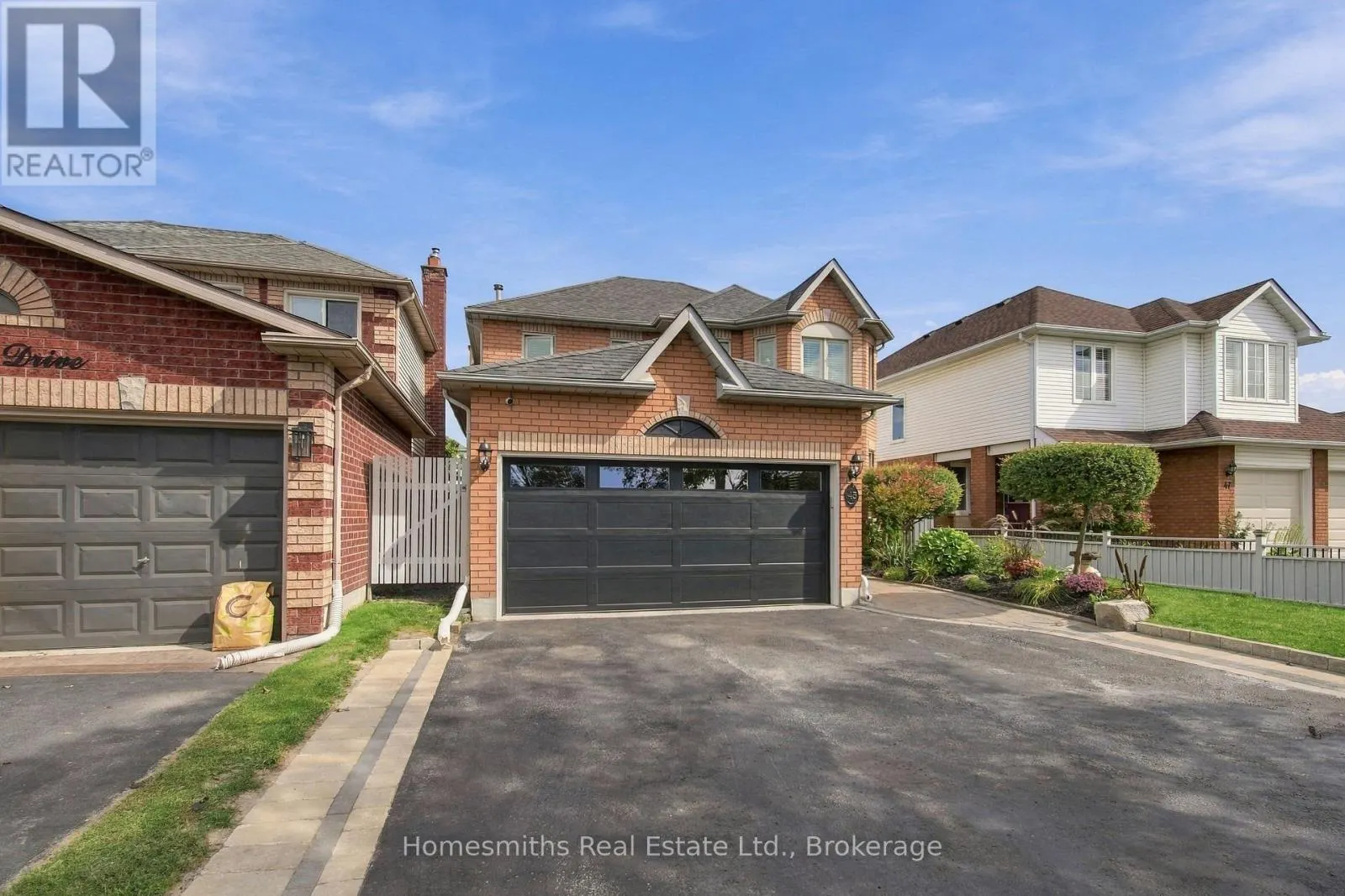 45 GRANVILLE DRIVE