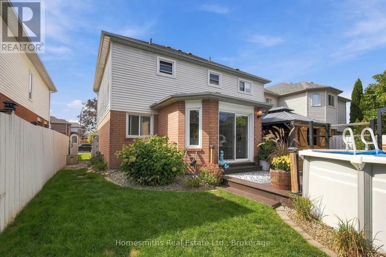 45 GRANVILLE DRIVE