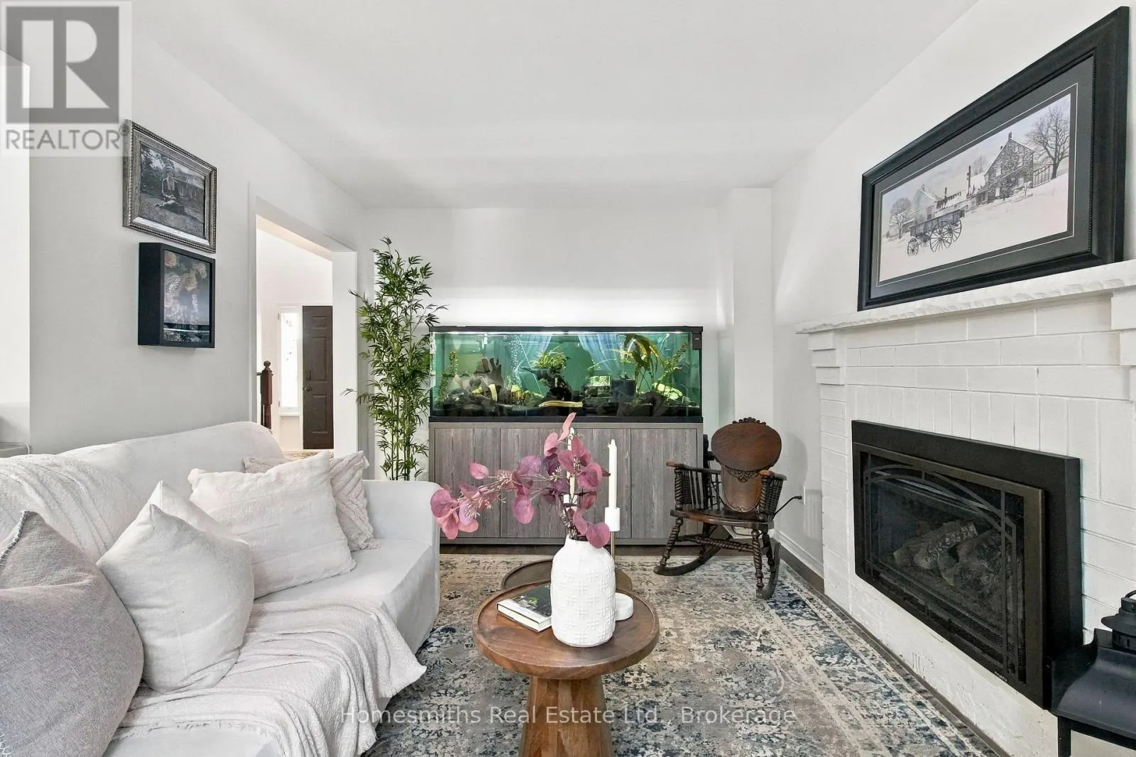 45 GRANVILLE DRIVE