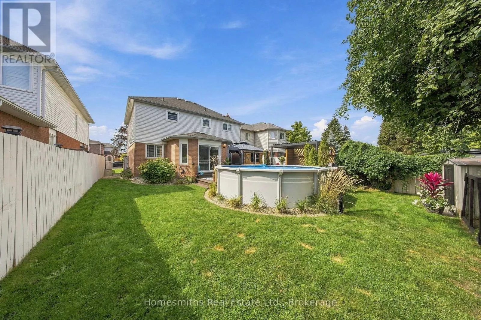 45 GRANVILLE DRIVE