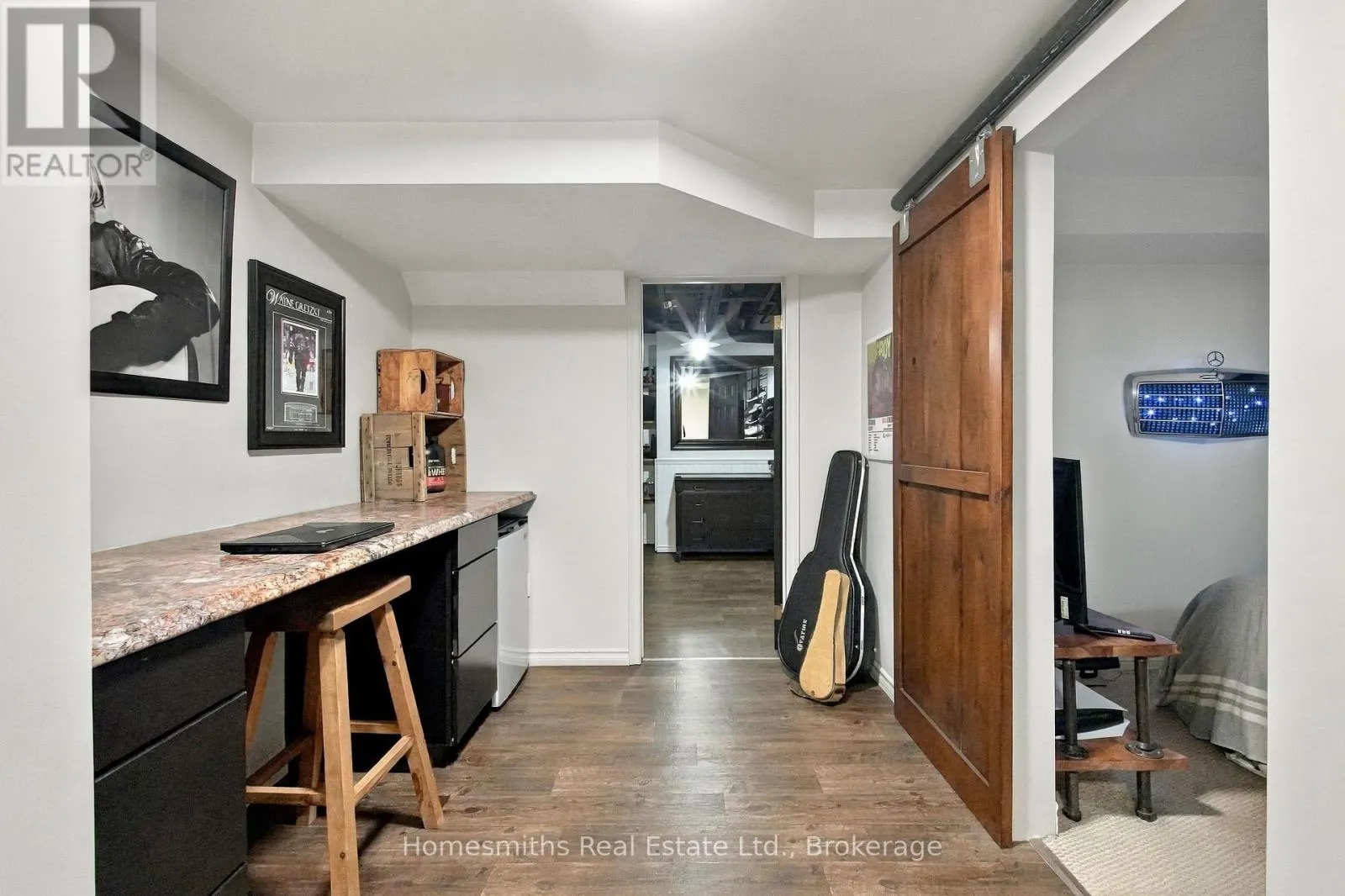 45 GRANVILLE DRIVE