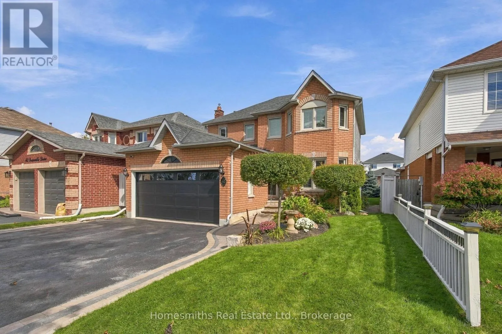 45 GRANVILLE DRIVE