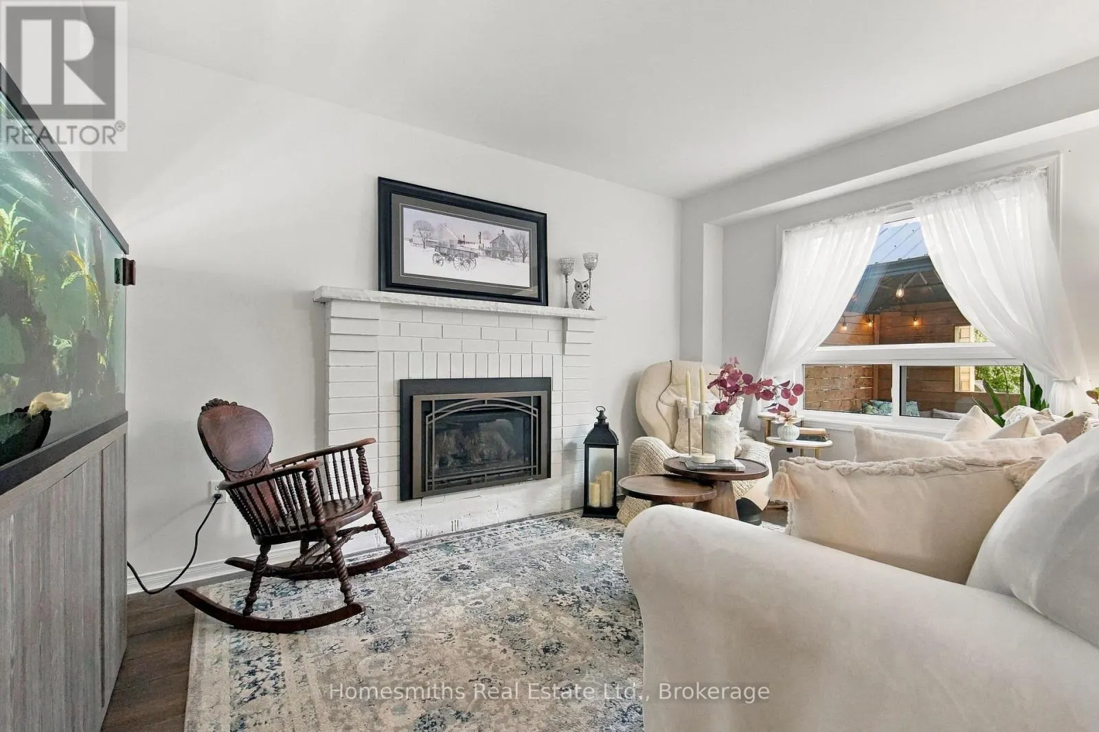 45 GRANVILLE DRIVE