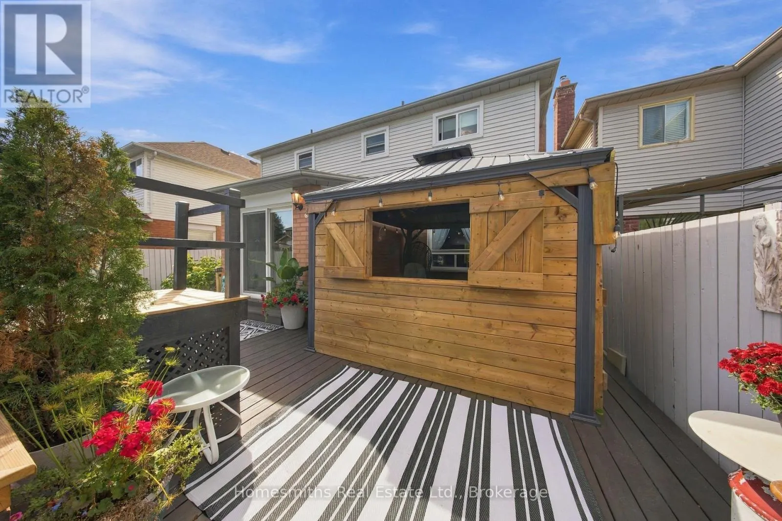 45 GRANVILLE DRIVE