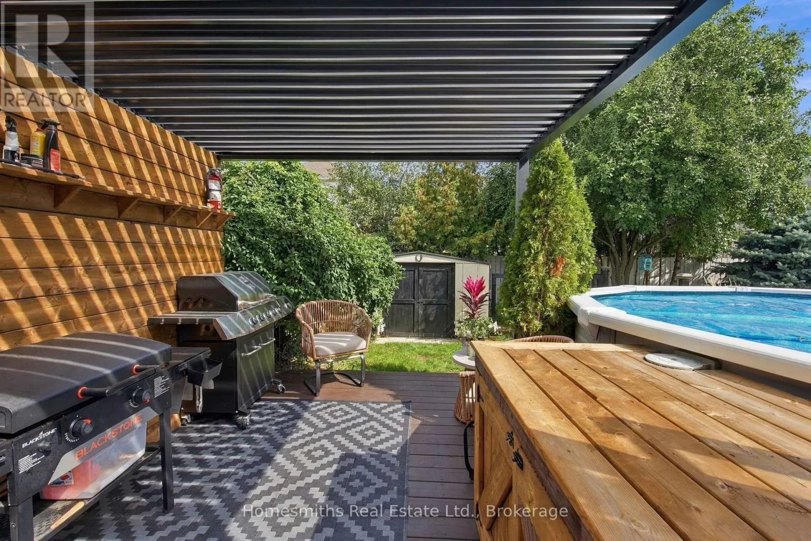 45 GRANVILLE DRIVE