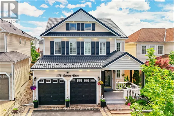 1178 SALMERS DRIVE