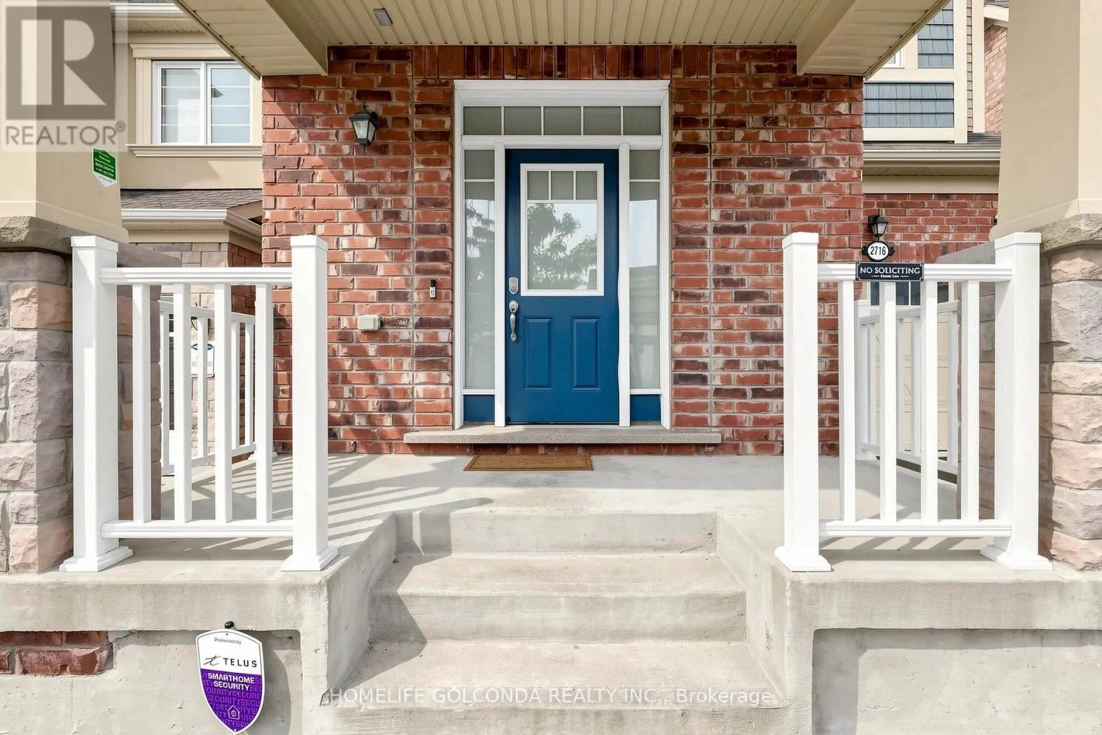 2716 SAPPHIRE DRIVE