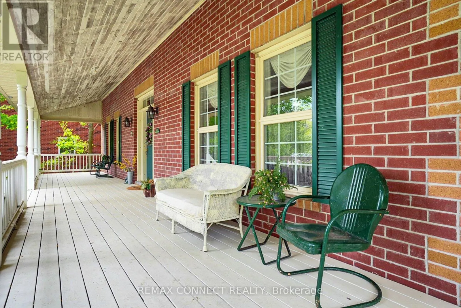 1436 HIGHBUSH TRAIL