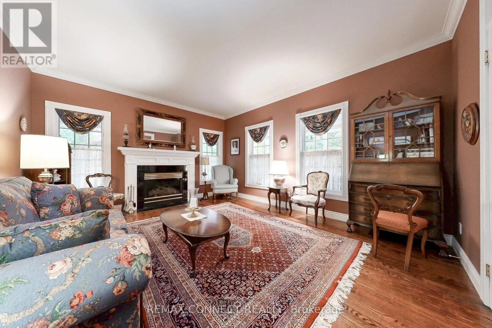 1436 HIGHBUSH TRAIL