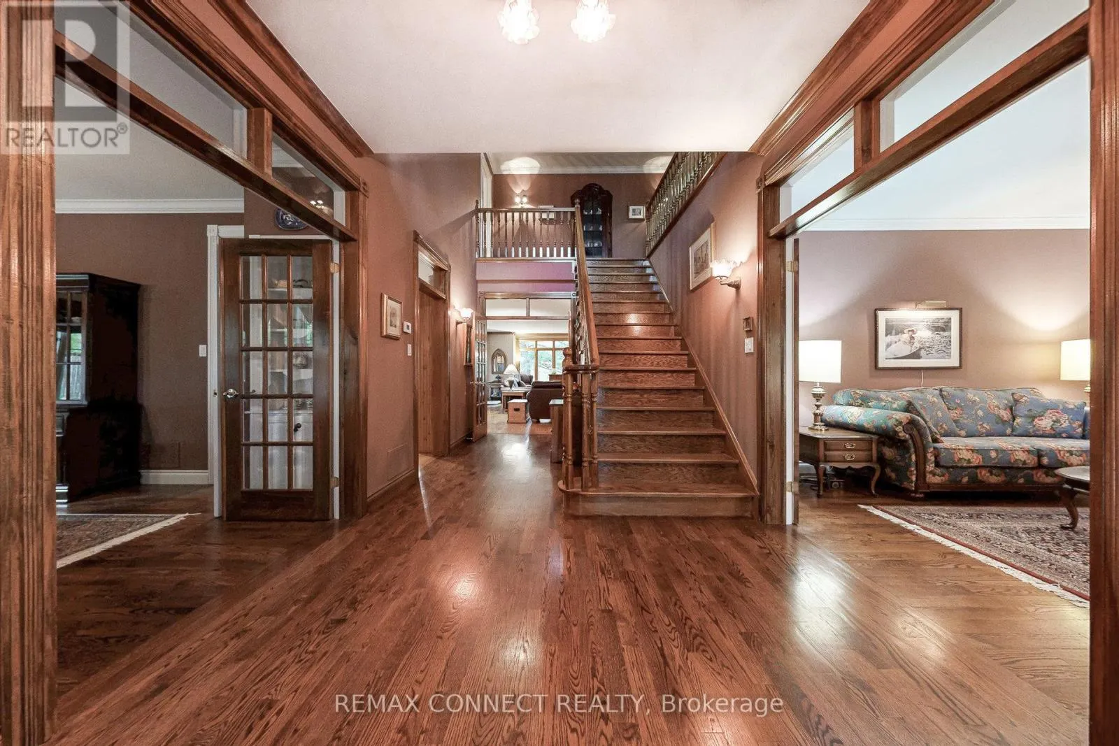 1436 HIGHBUSH TRAIL