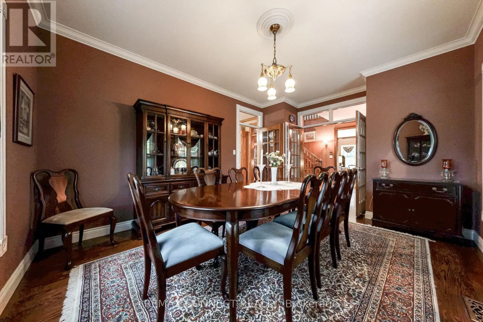 1436 HIGHBUSH TRAIL
