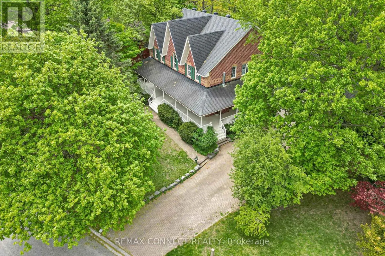 1436 HIGHBUSH TRAIL