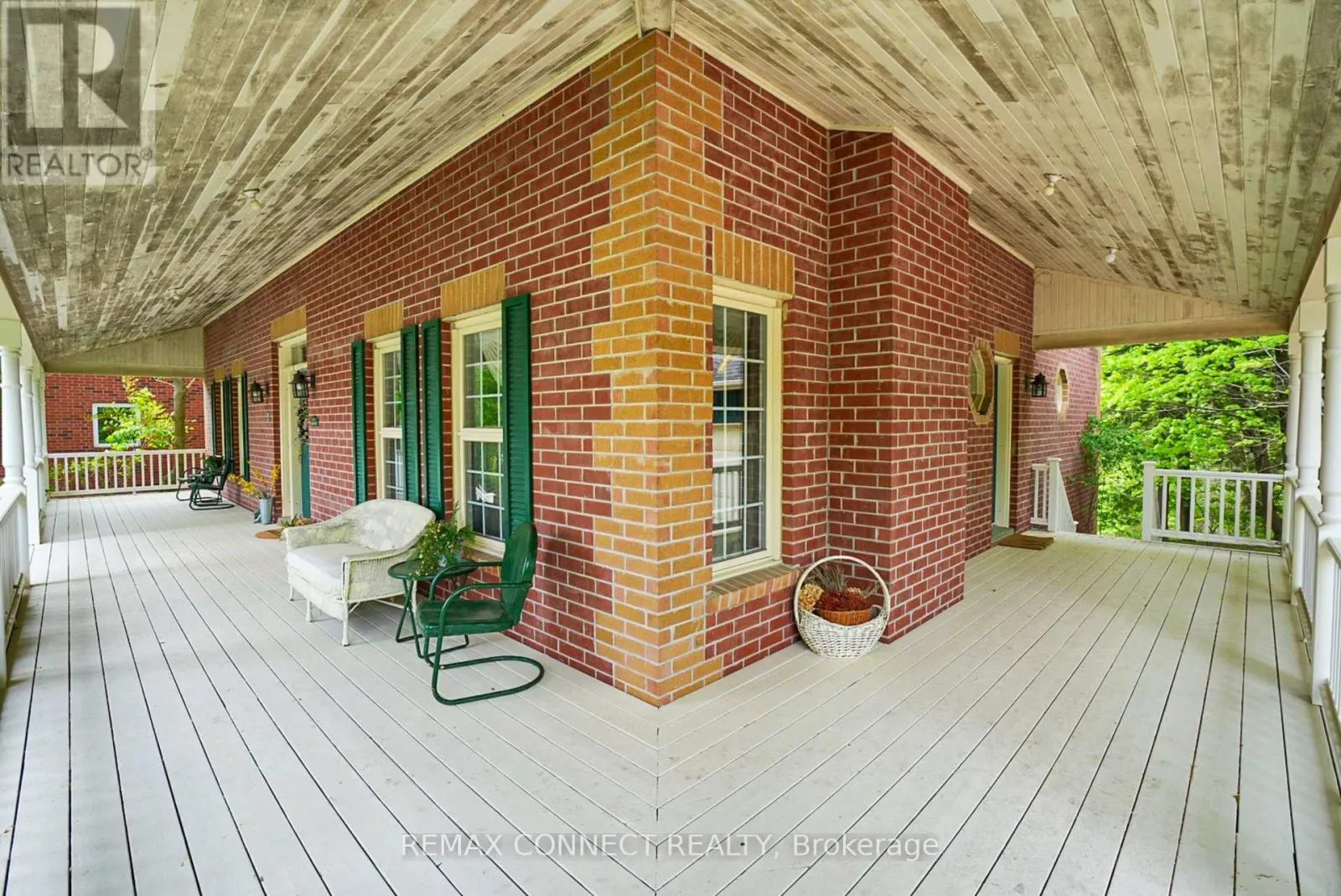 1436 HIGHBUSH TRAIL