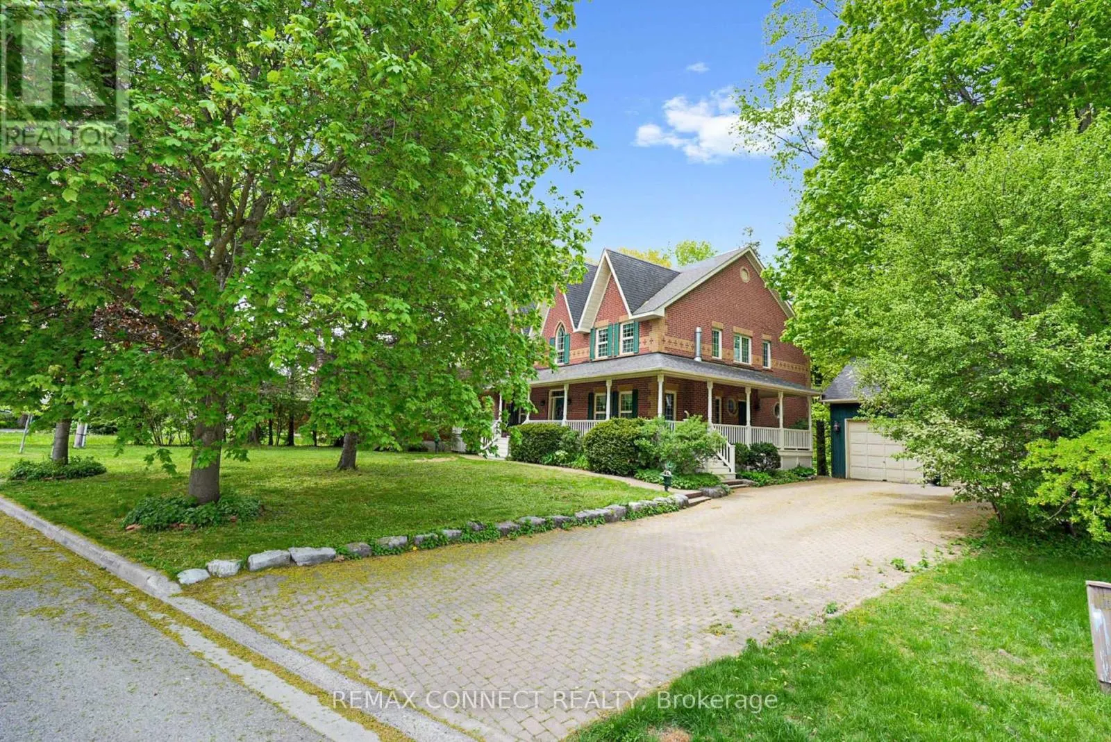 1436 HIGHBUSH TRAIL