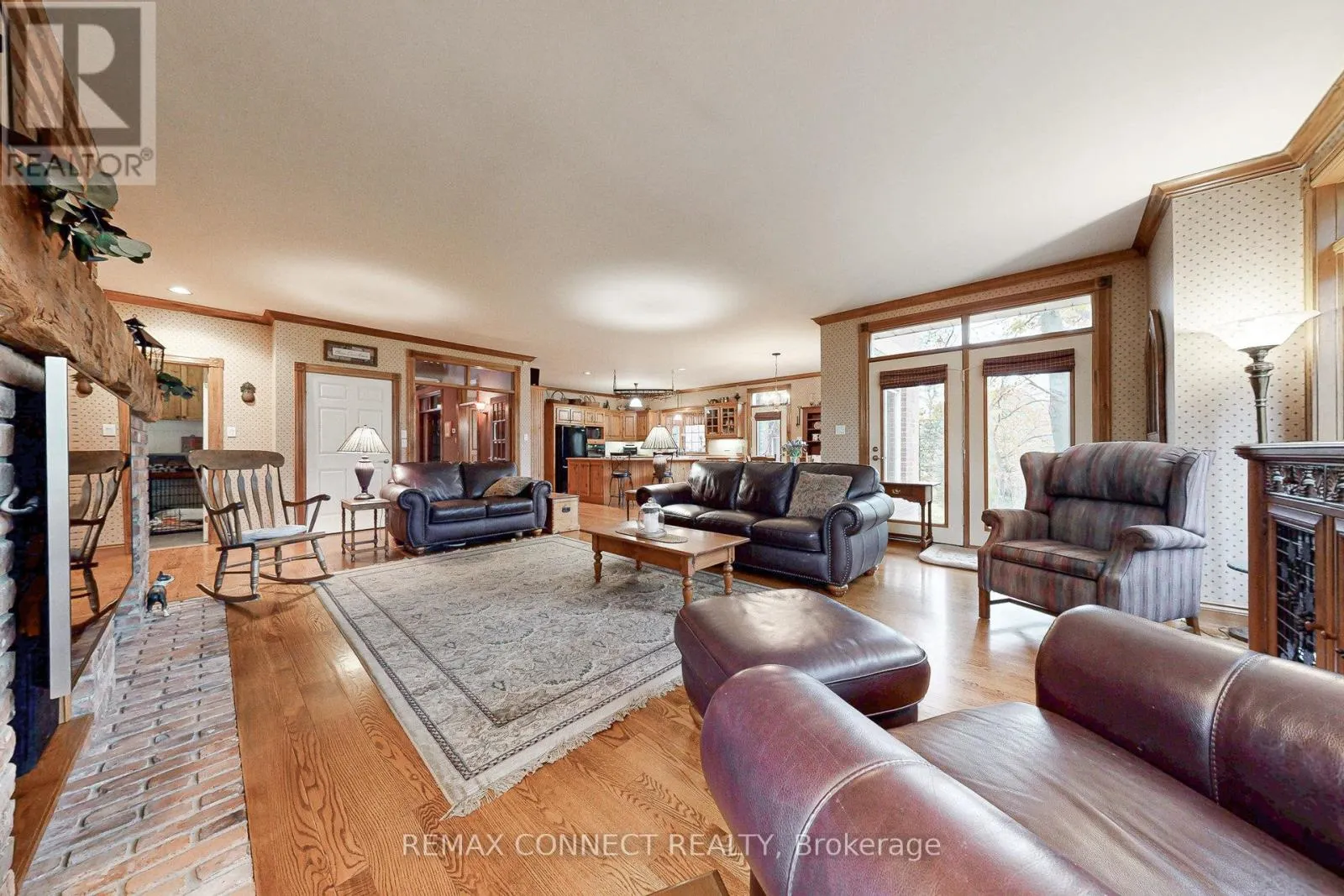 1436 HIGHBUSH TRAIL