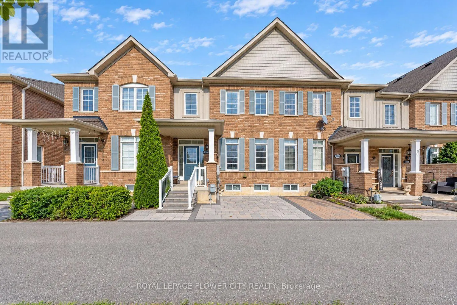 2761 WILLIAM JACKSON DRIVE
