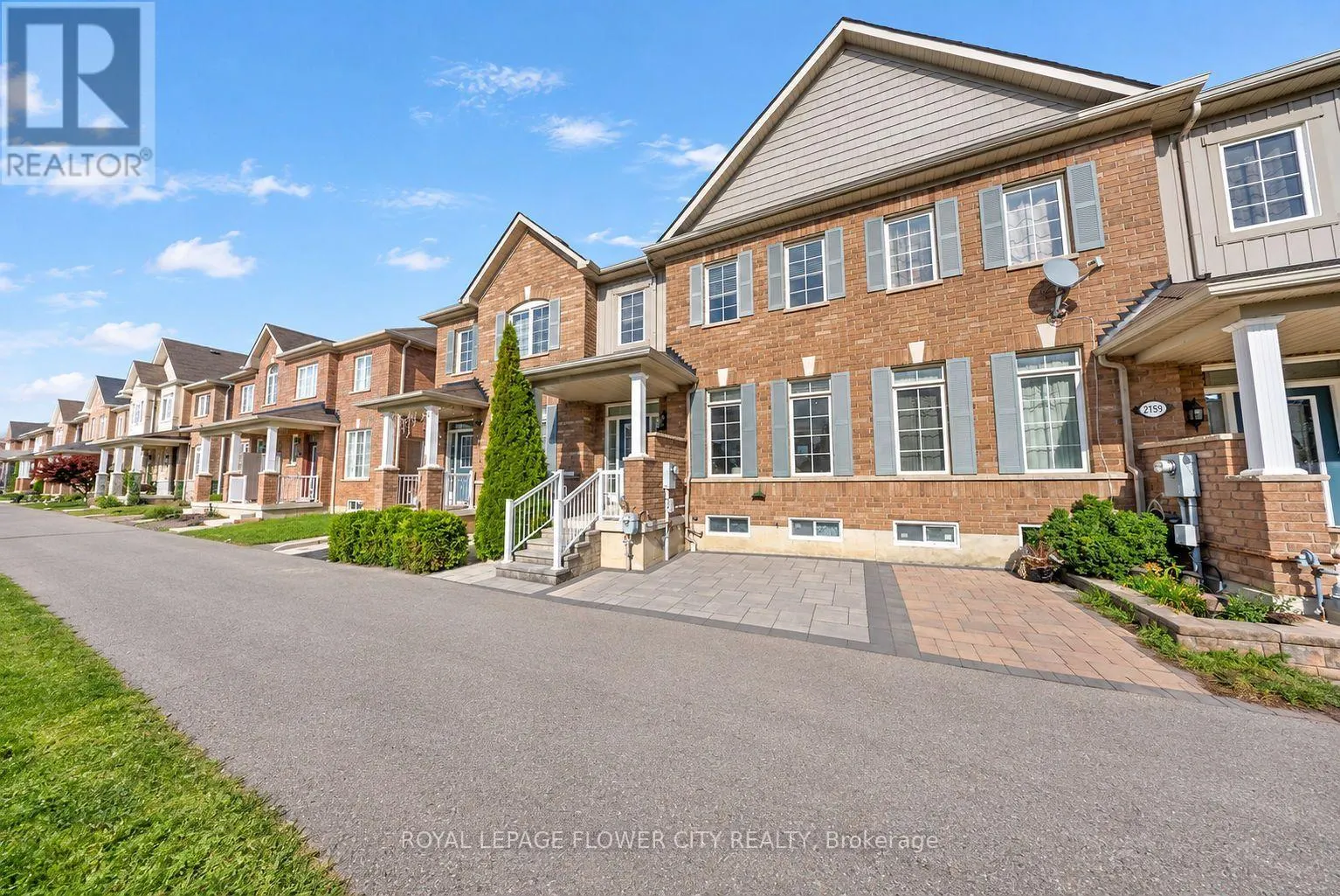 2761 WILLIAM JACKSON DRIVE
