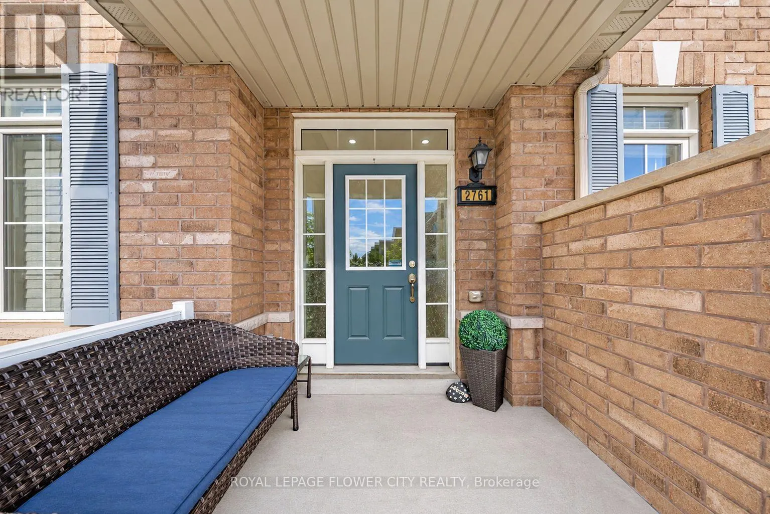 2761 WILLIAM JACKSON DRIVE