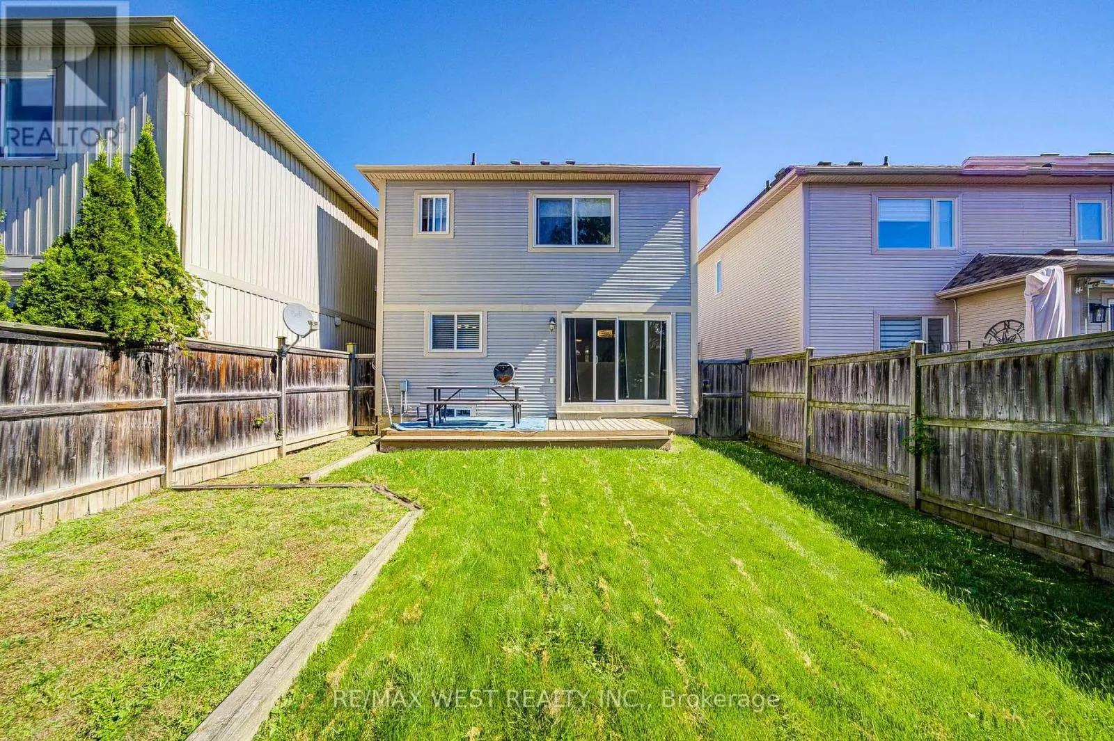 143 ALLWORTH CRESCENT