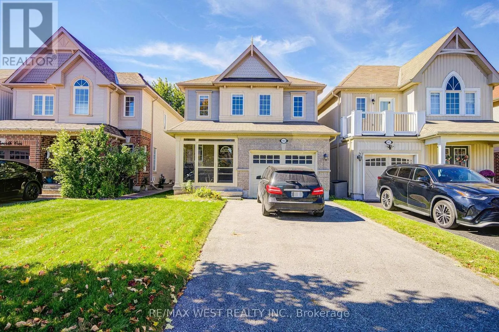143 ALLWORTH CRESCENT
