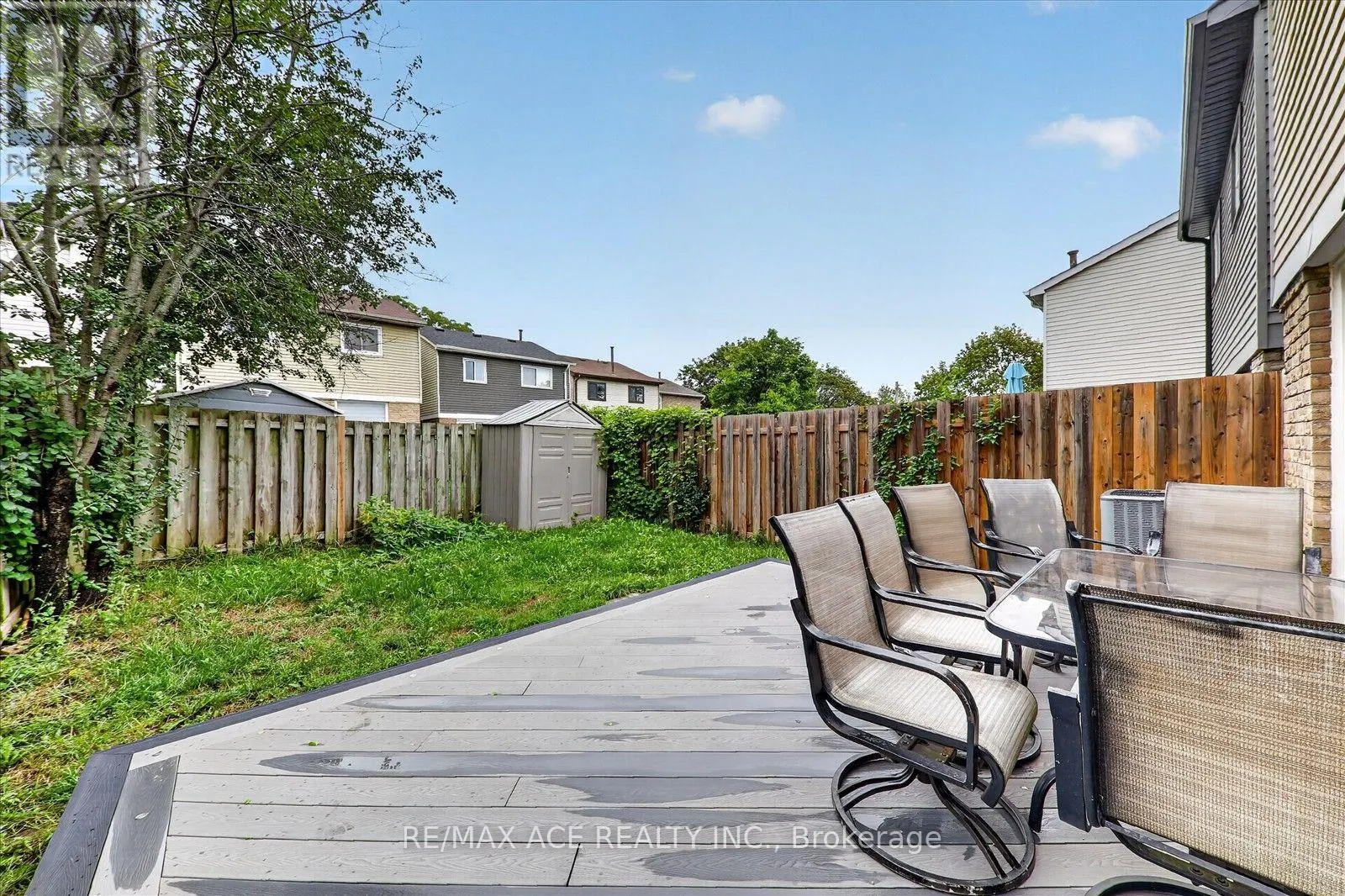 101 GREENFIELD CRESCENT