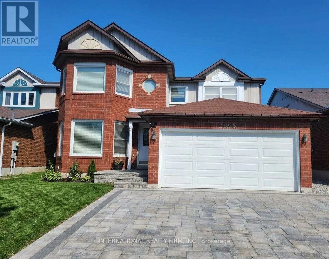 2095 LYNN HEIGHTS DRIVE