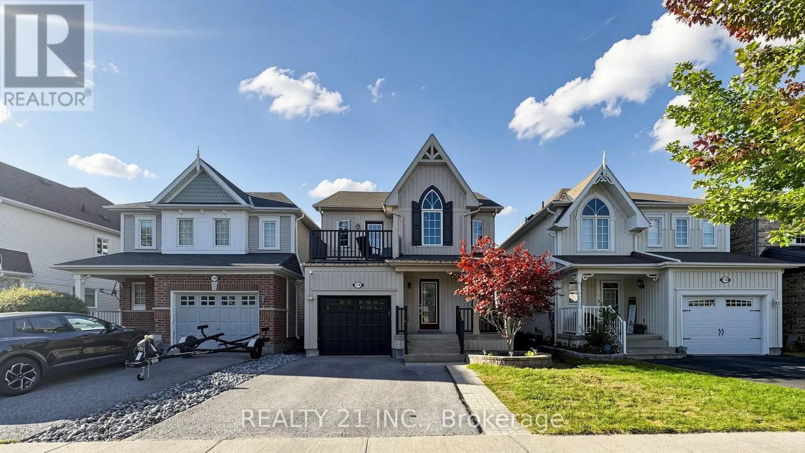 174 HONEYMAN DRIVE