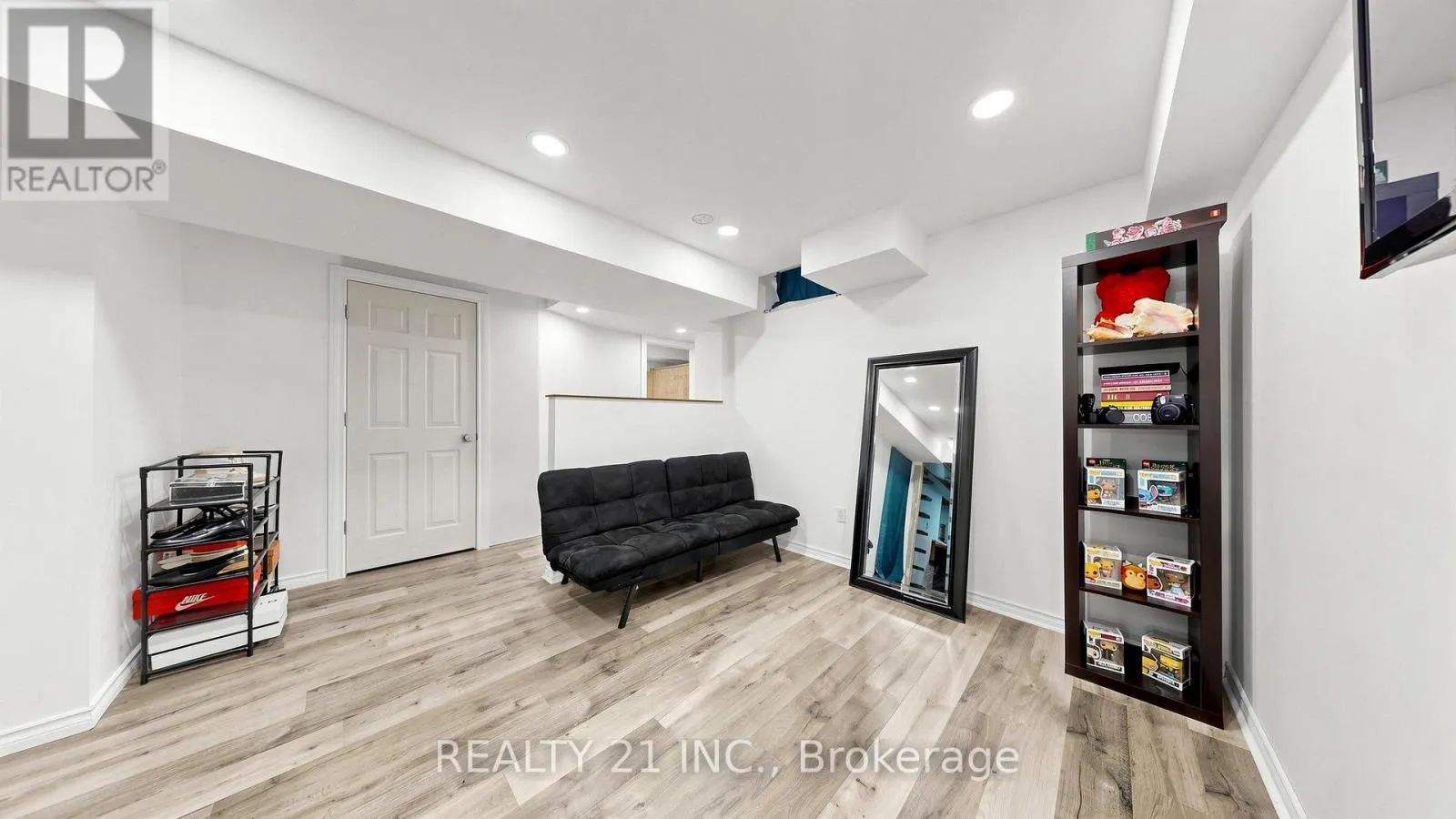 174 HONEYMAN DRIVE