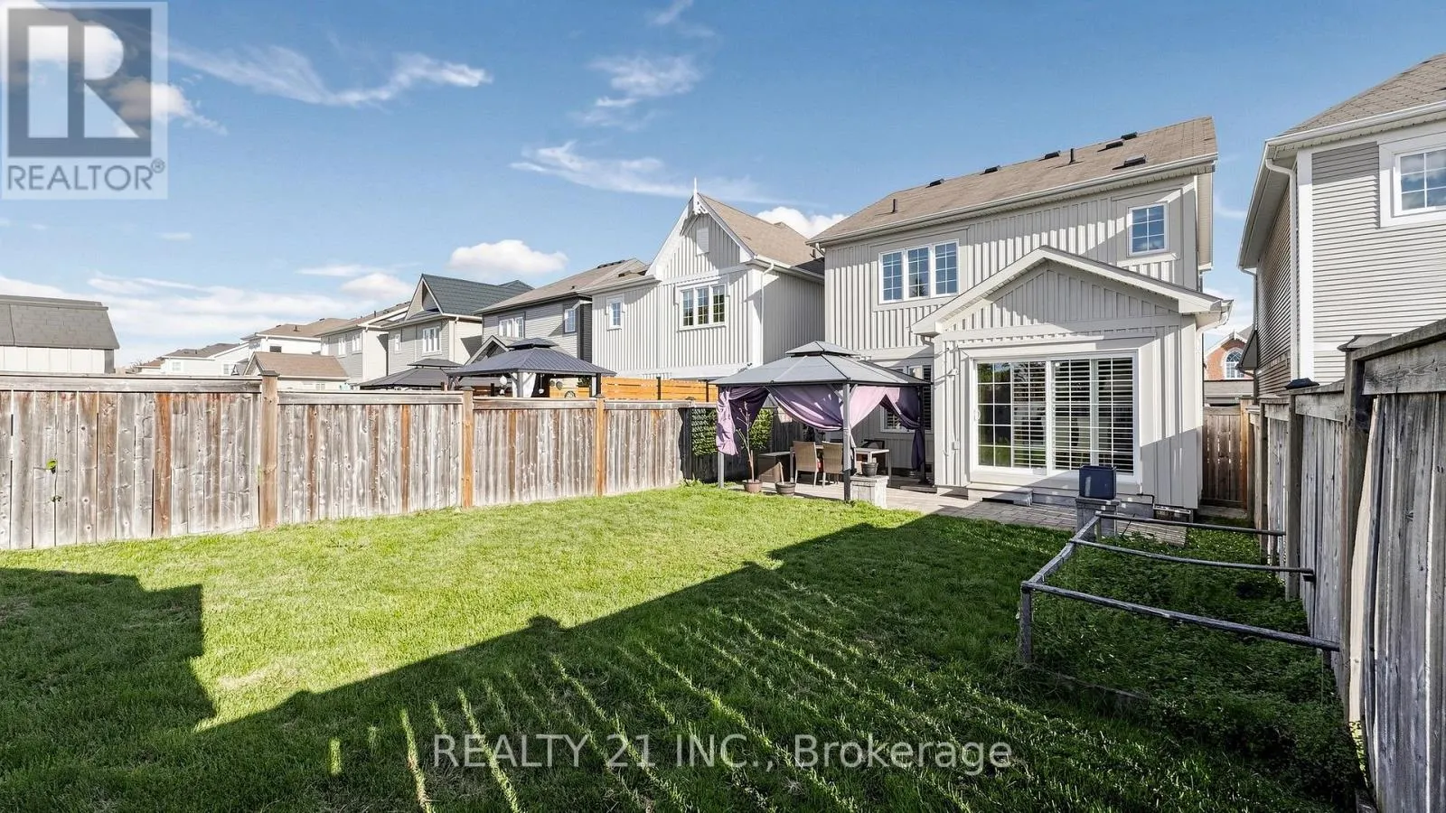 174 HONEYMAN DRIVE