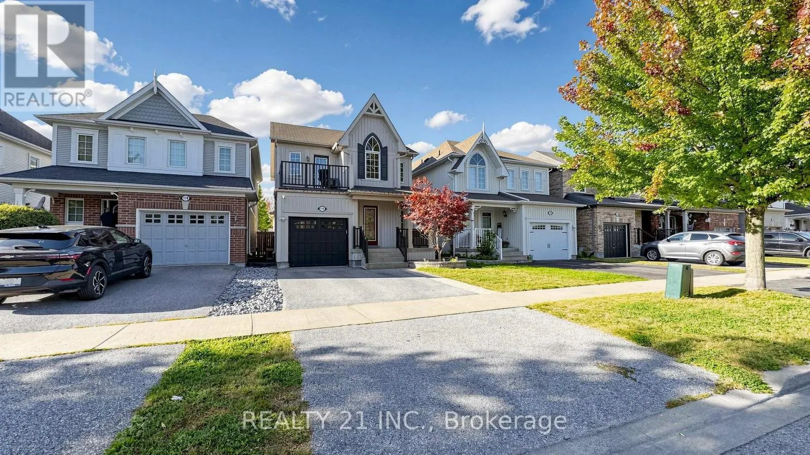 174 HONEYMAN DRIVE