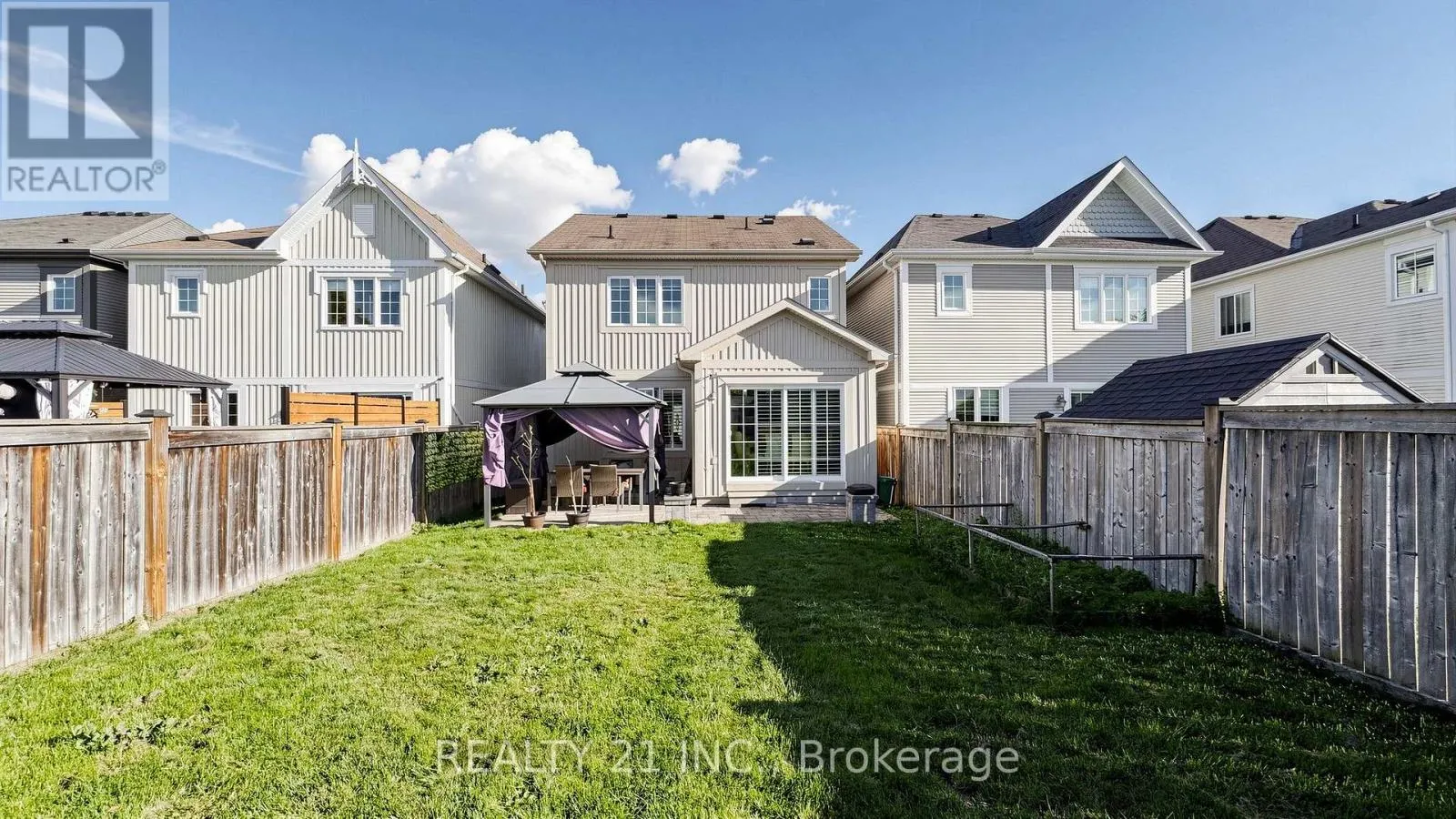 174 HONEYMAN DRIVE