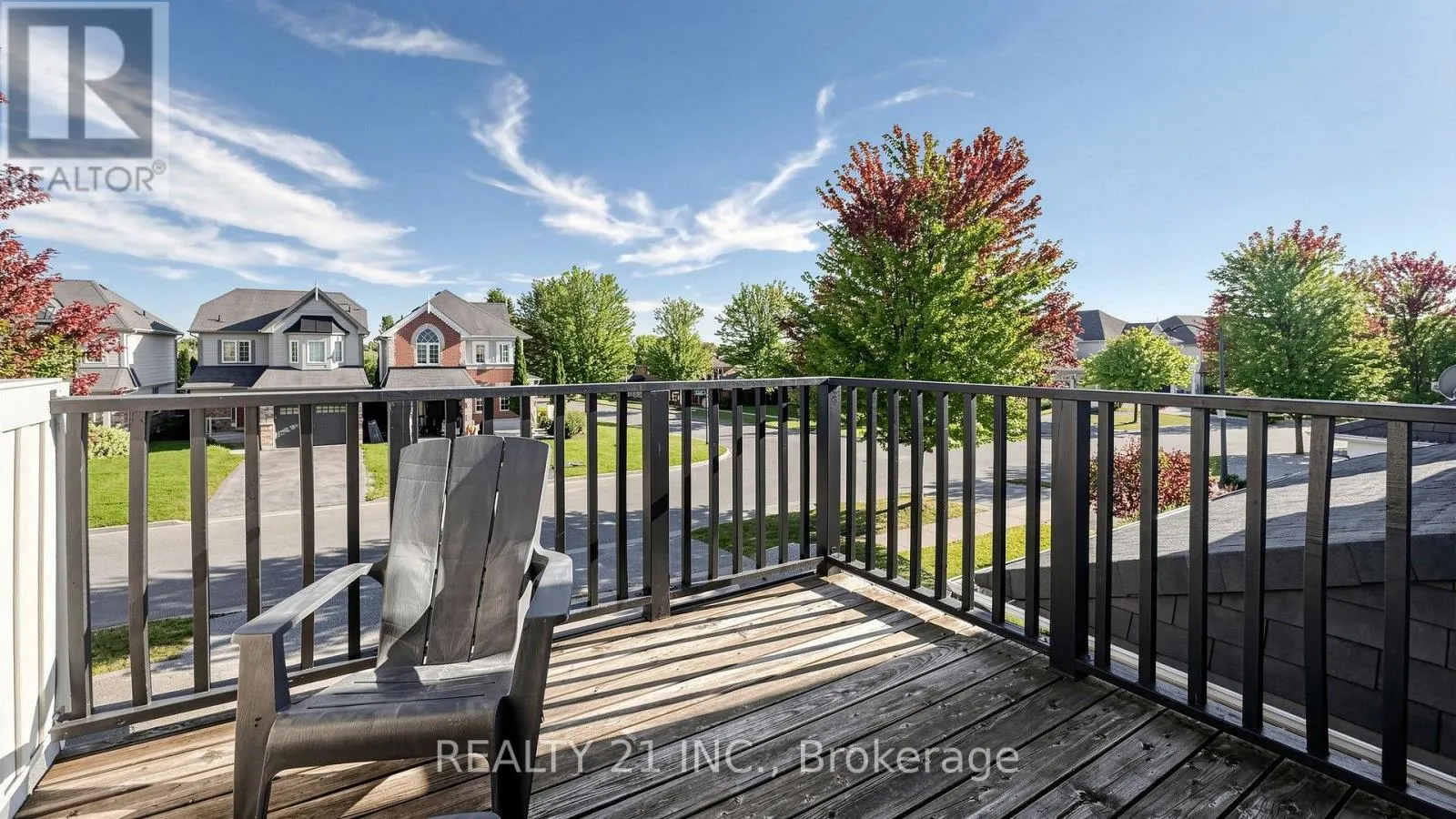 174 HONEYMAN DRIVE