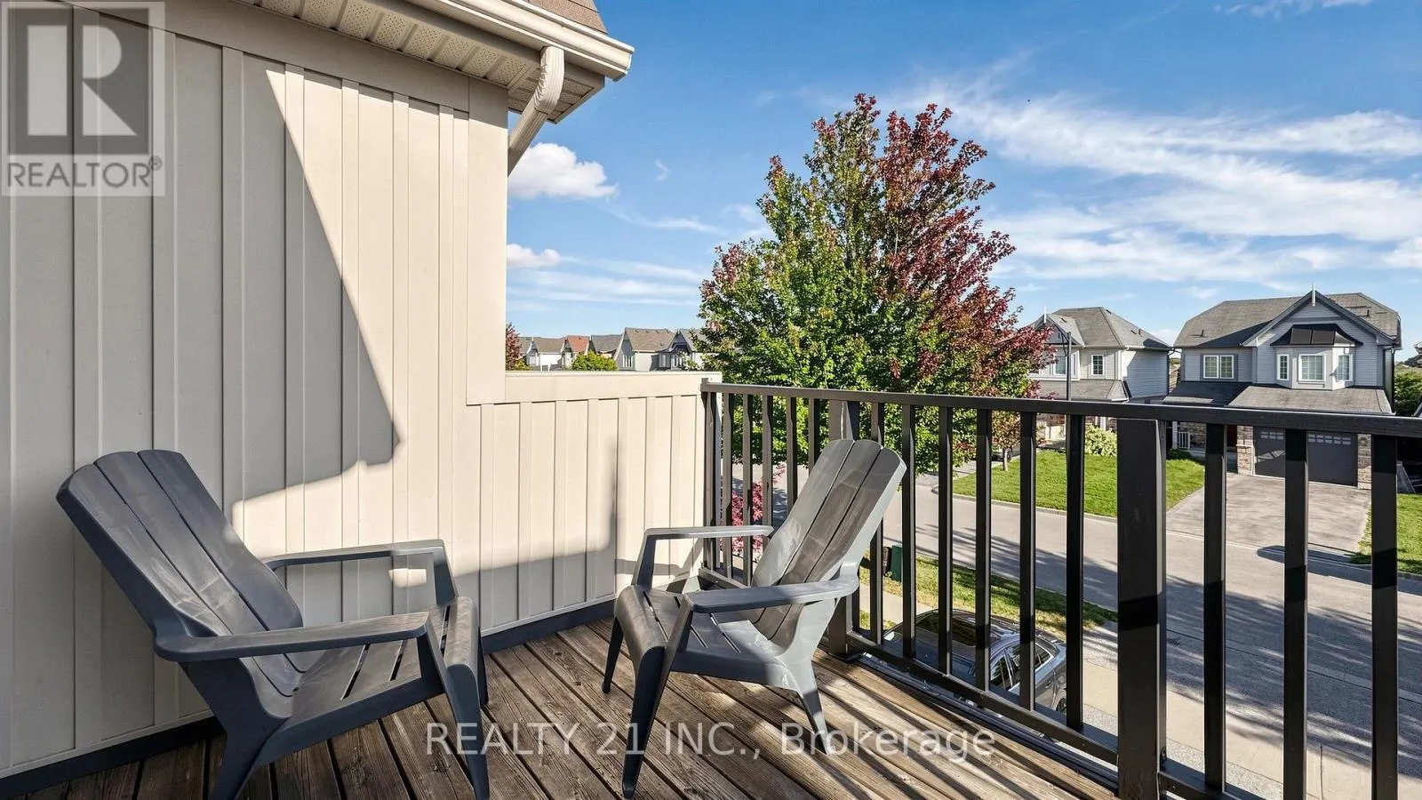 174 HONEYMAN DRIVE