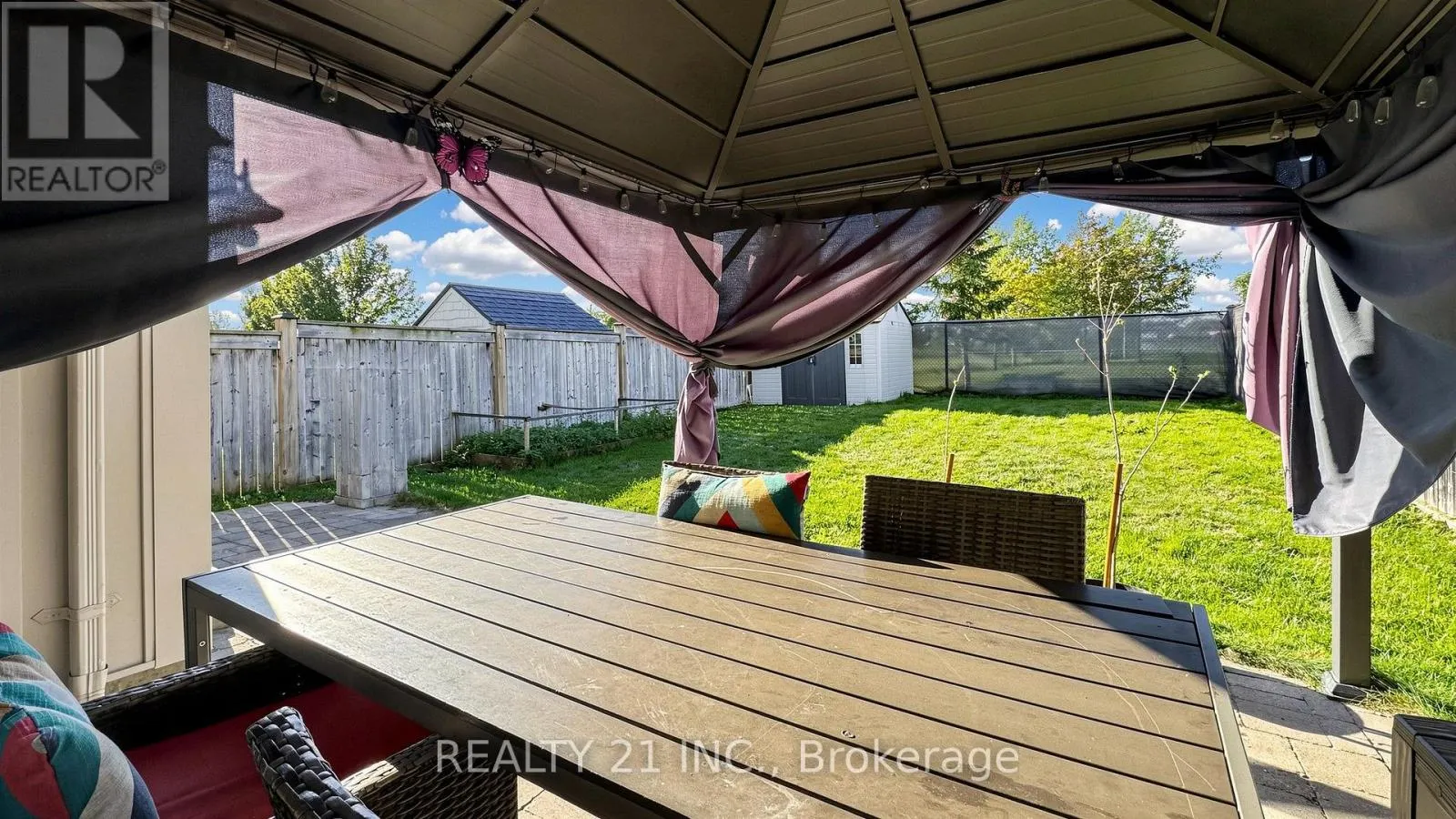 174 HONEYMAN DRIVE
