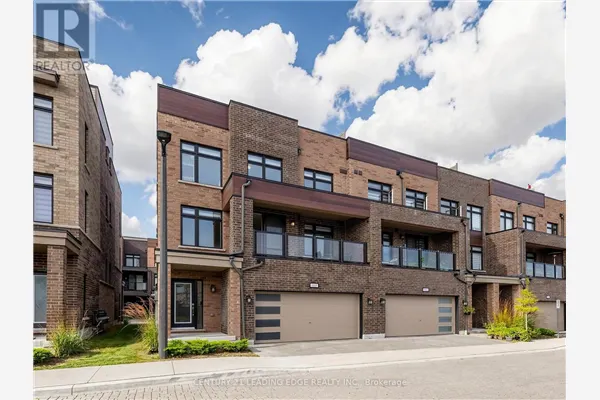808 - 1865 PICKERING PARKWAY
