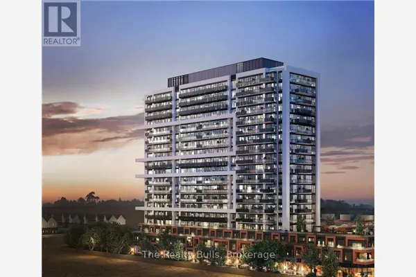 235 - 2545 SIMCOE STREET