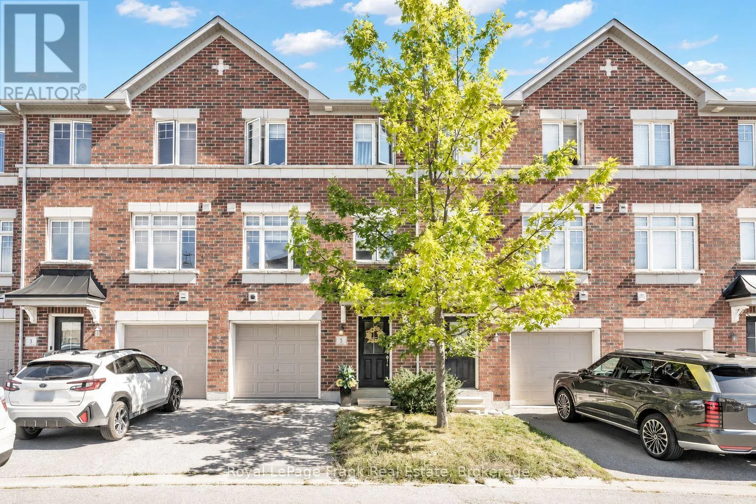 5 MARKHAM TRAIL