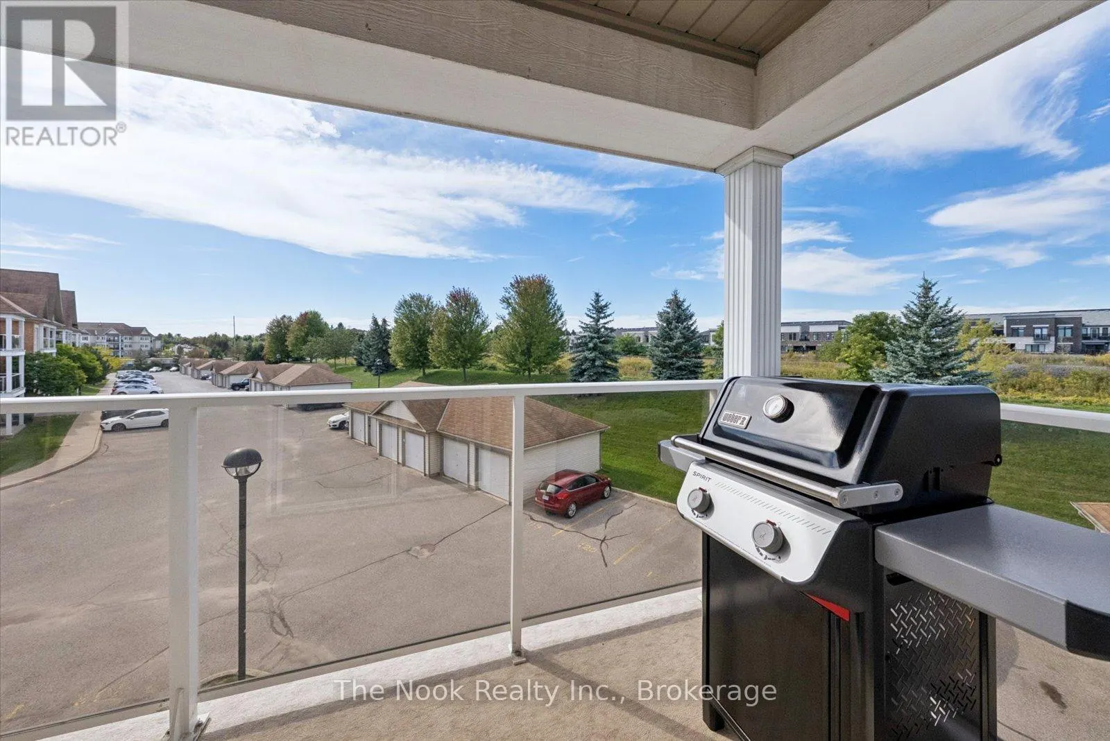306 - 124 ASPEN SPRINGS DRIVE #306