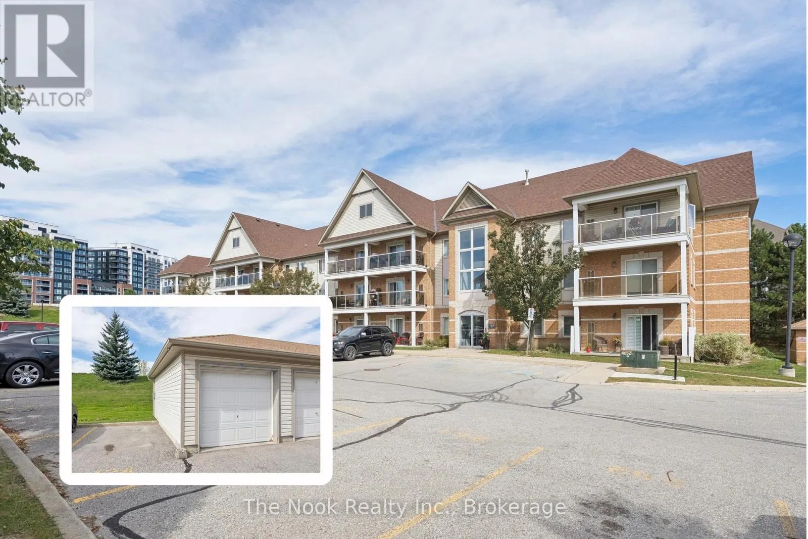 306 - 124 ASPEN SPRINGS DRIVE #306