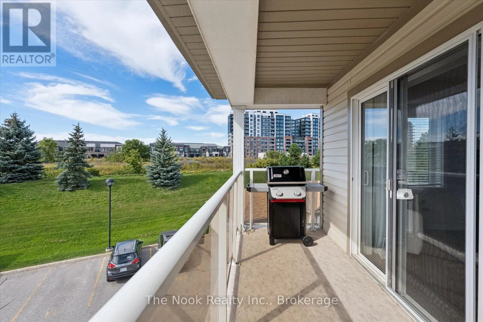 306 - 124 ASPEN SPRINGS DRIVE #306