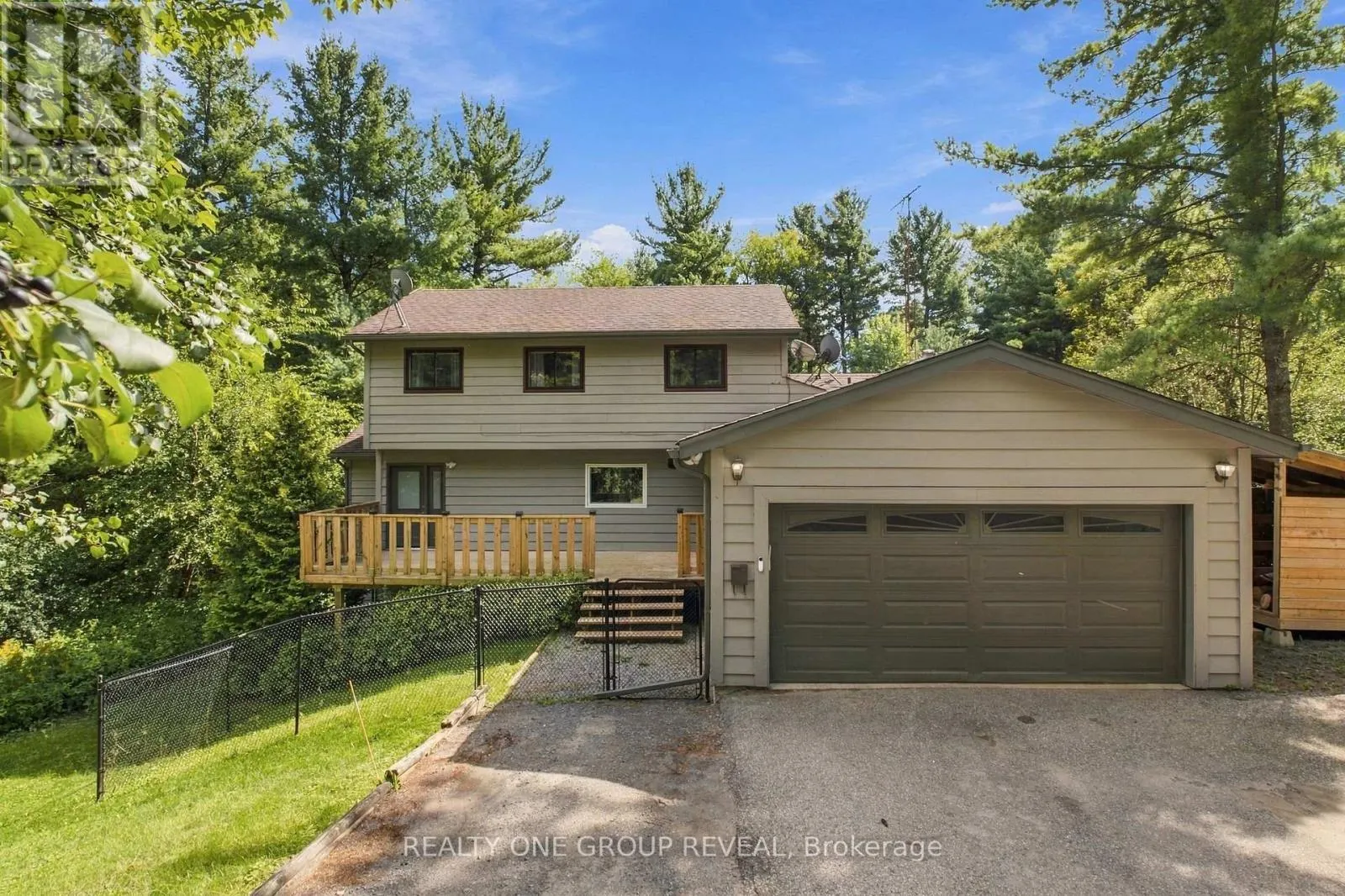 2163 BOUNDARY ROAD